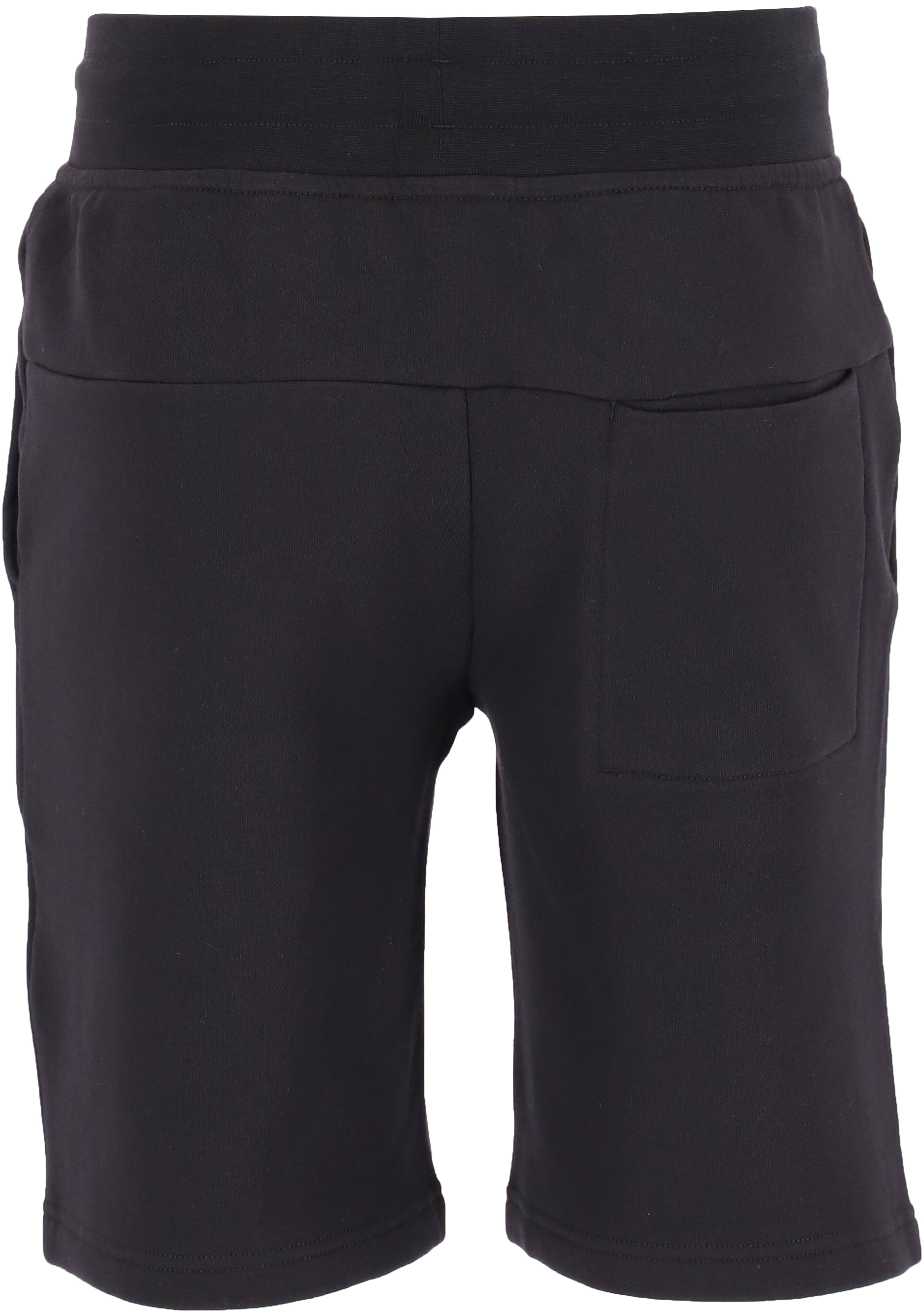 Bjorn Borg, korte joggingbroek (dik), zwart