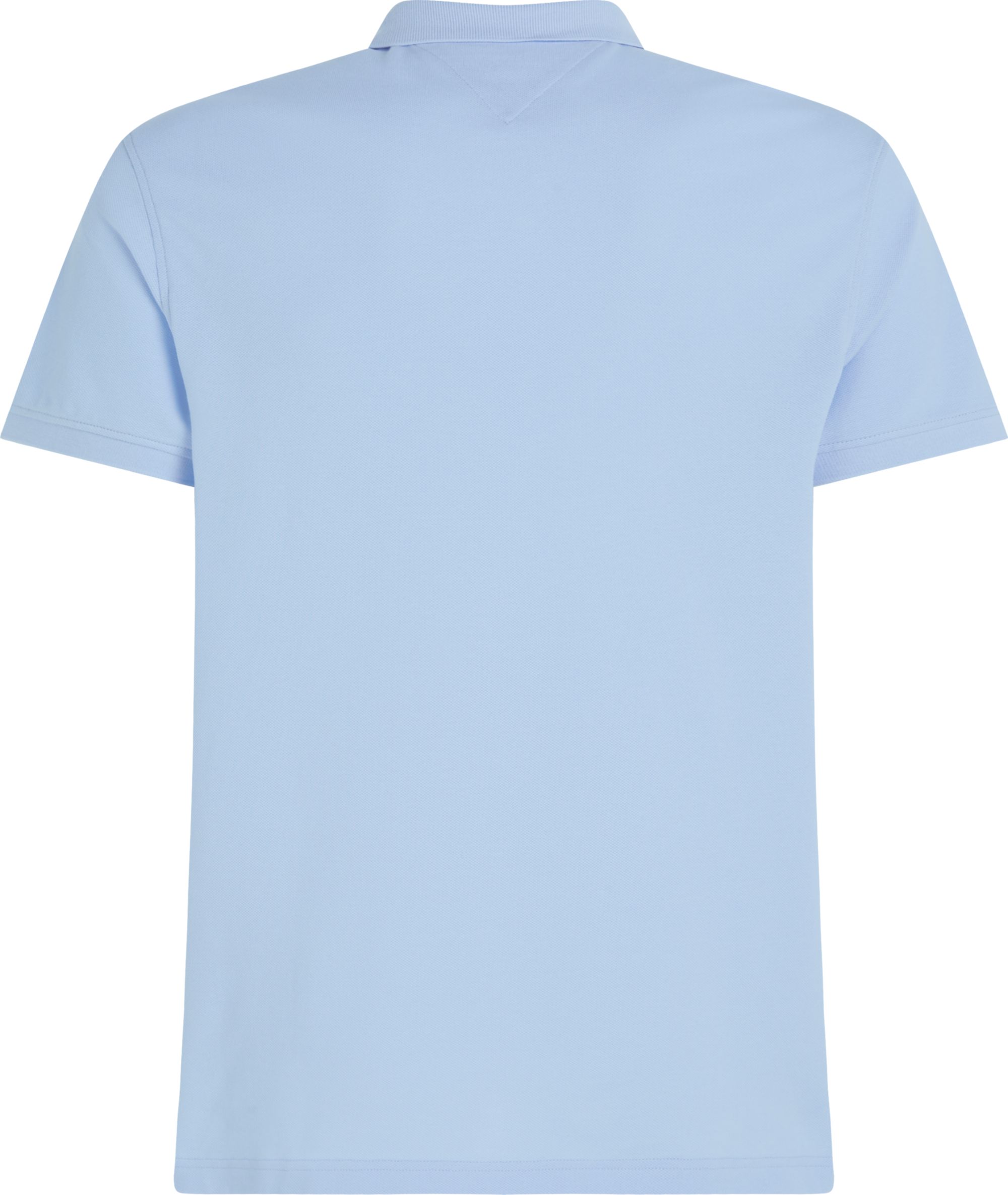 Tommy Hilfiger 1985 Regular Polo, heren poloshirt, lichtblauw