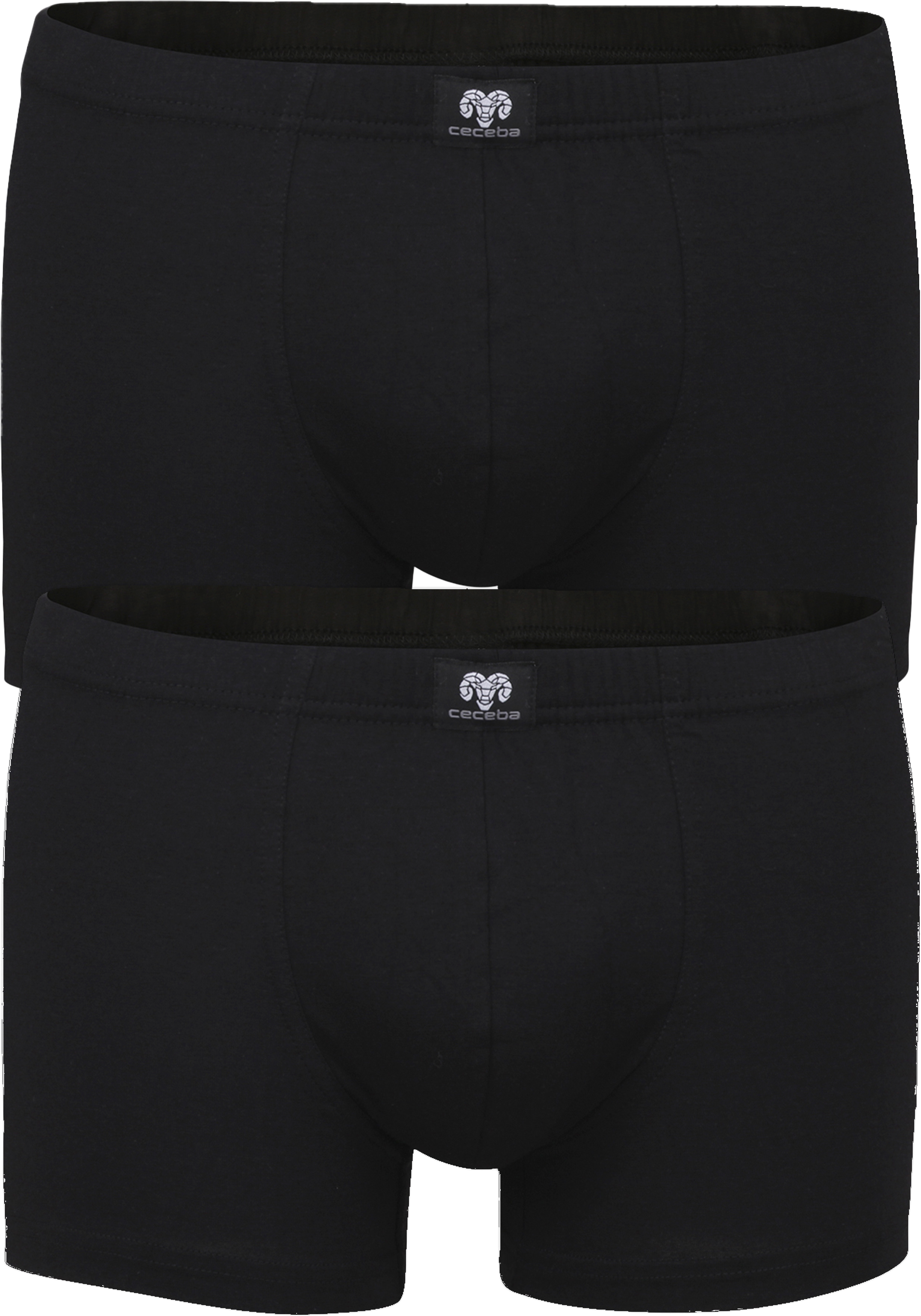 Levi's® Boxershort met elastische logo in band in een set van 2 stuks in donkergroen online kopen | P&C Levi's® Boxershort met elastische logo in band in een set van 2 stuks in donkergroen online kopen | P&C