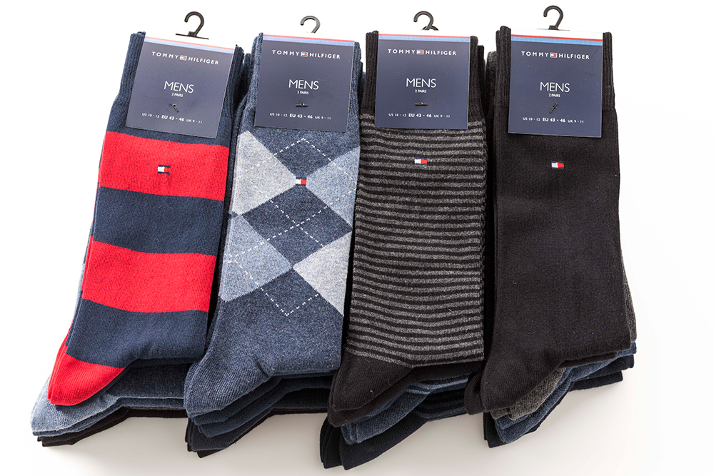 Polyamide kleding Polyamide kleding