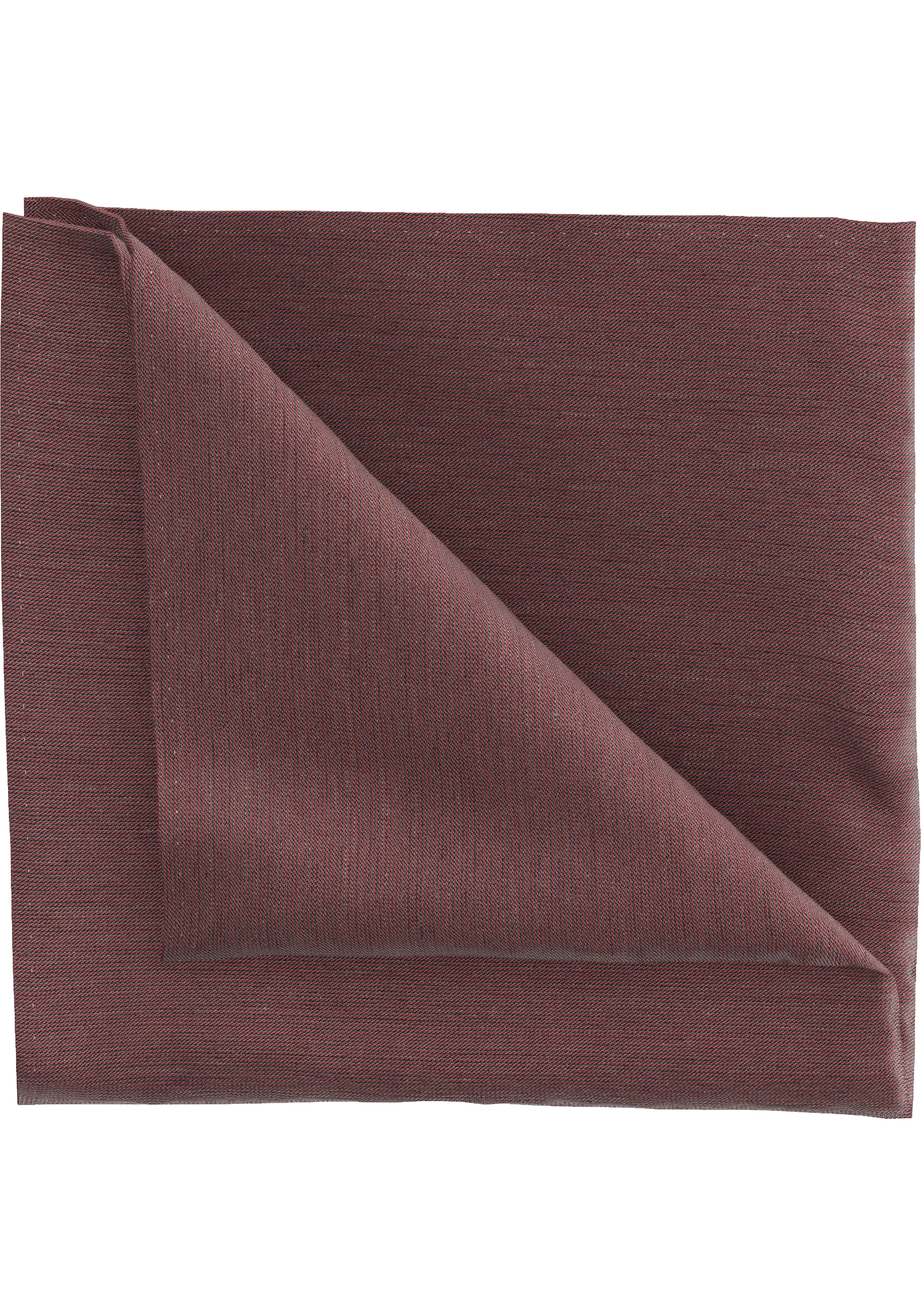 OLYMP pochet, rood
