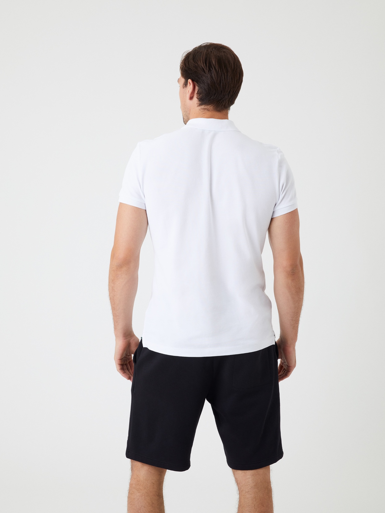Bjorn Borg Centre polo, wit