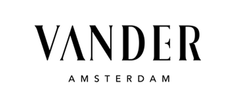 Logo Vander Amsterdam