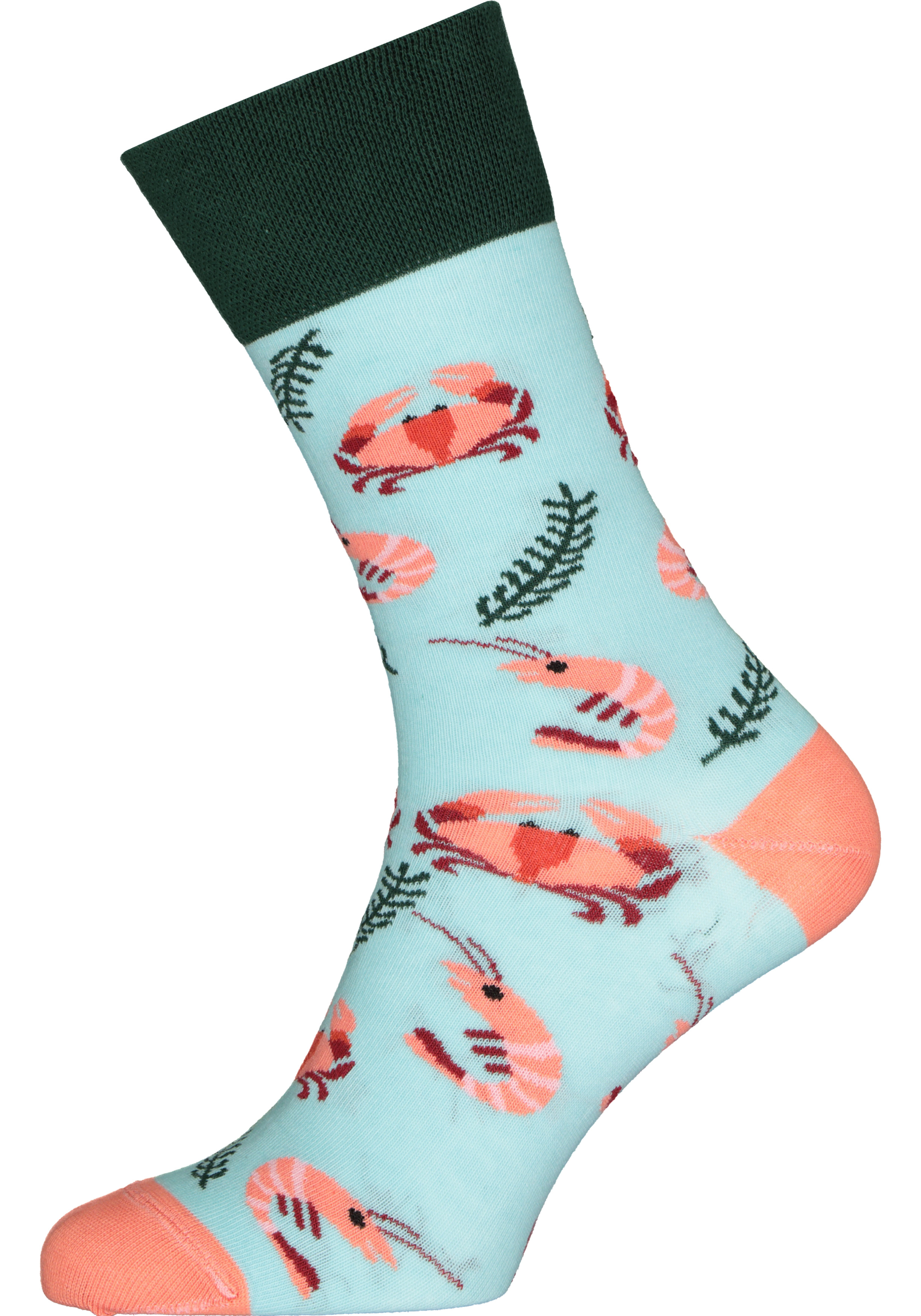 Many Mornings unisex sokken Frutti Di Mare