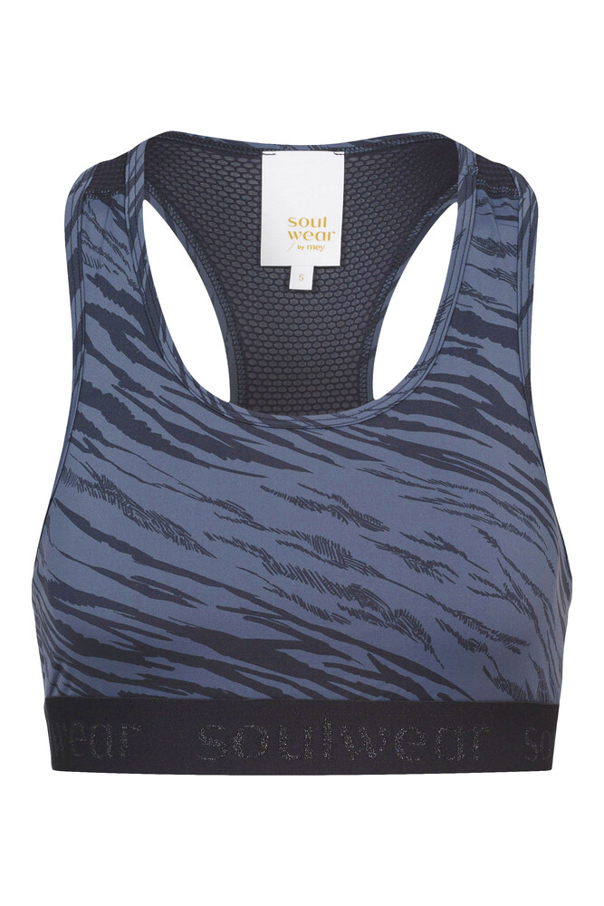 Mey dames bustier Stretchable, voorgevormde beugelloze bralette,