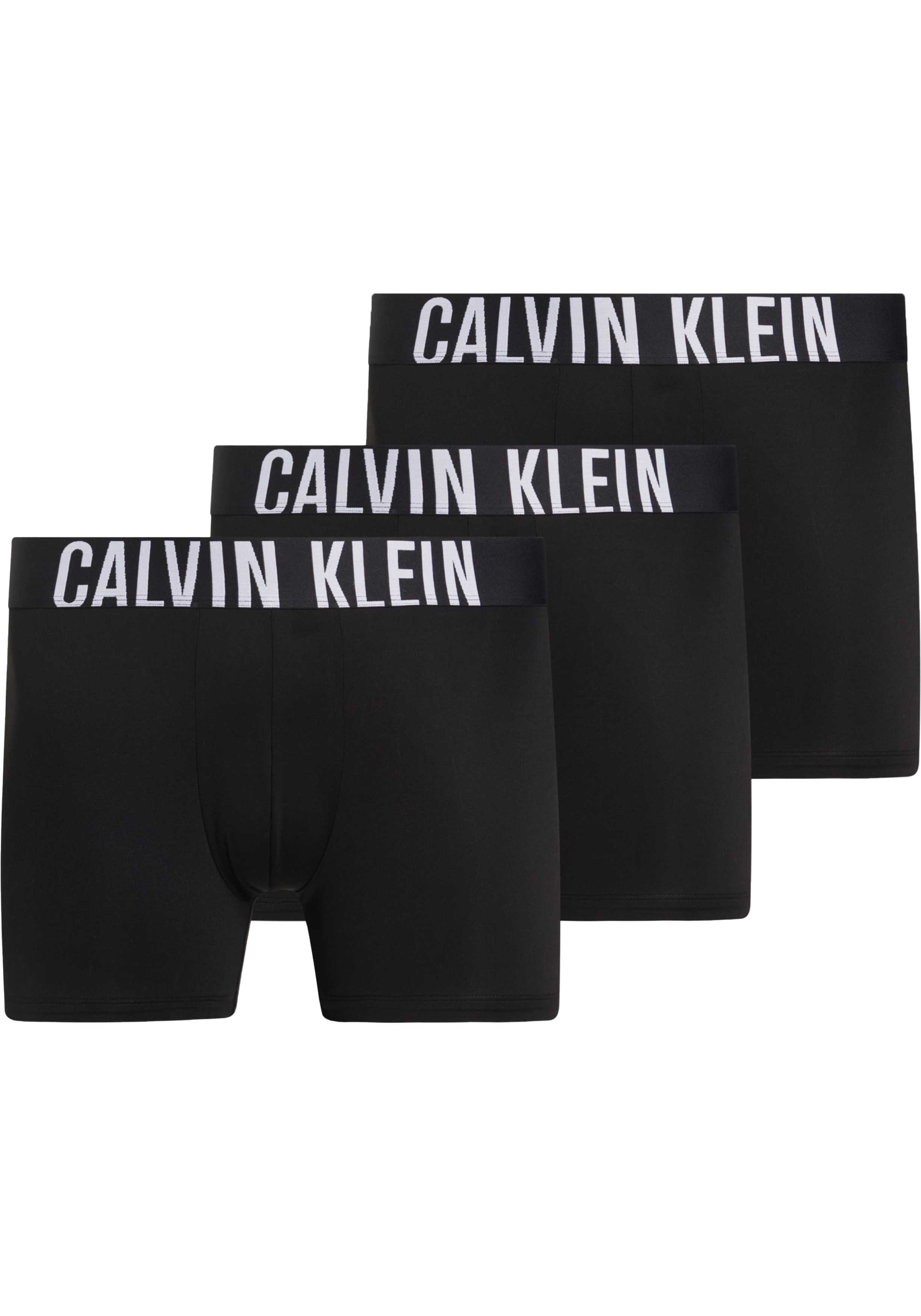 CR7 Herentrunks Set van 7 Multicolor