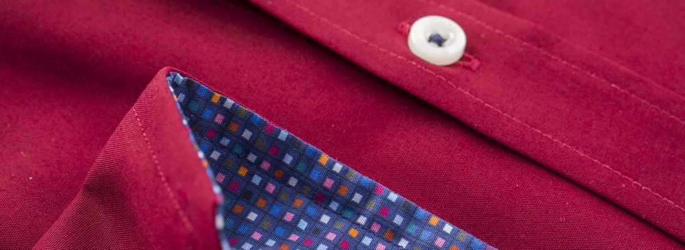 van business naar casual overhemd van business naar casual overhemd