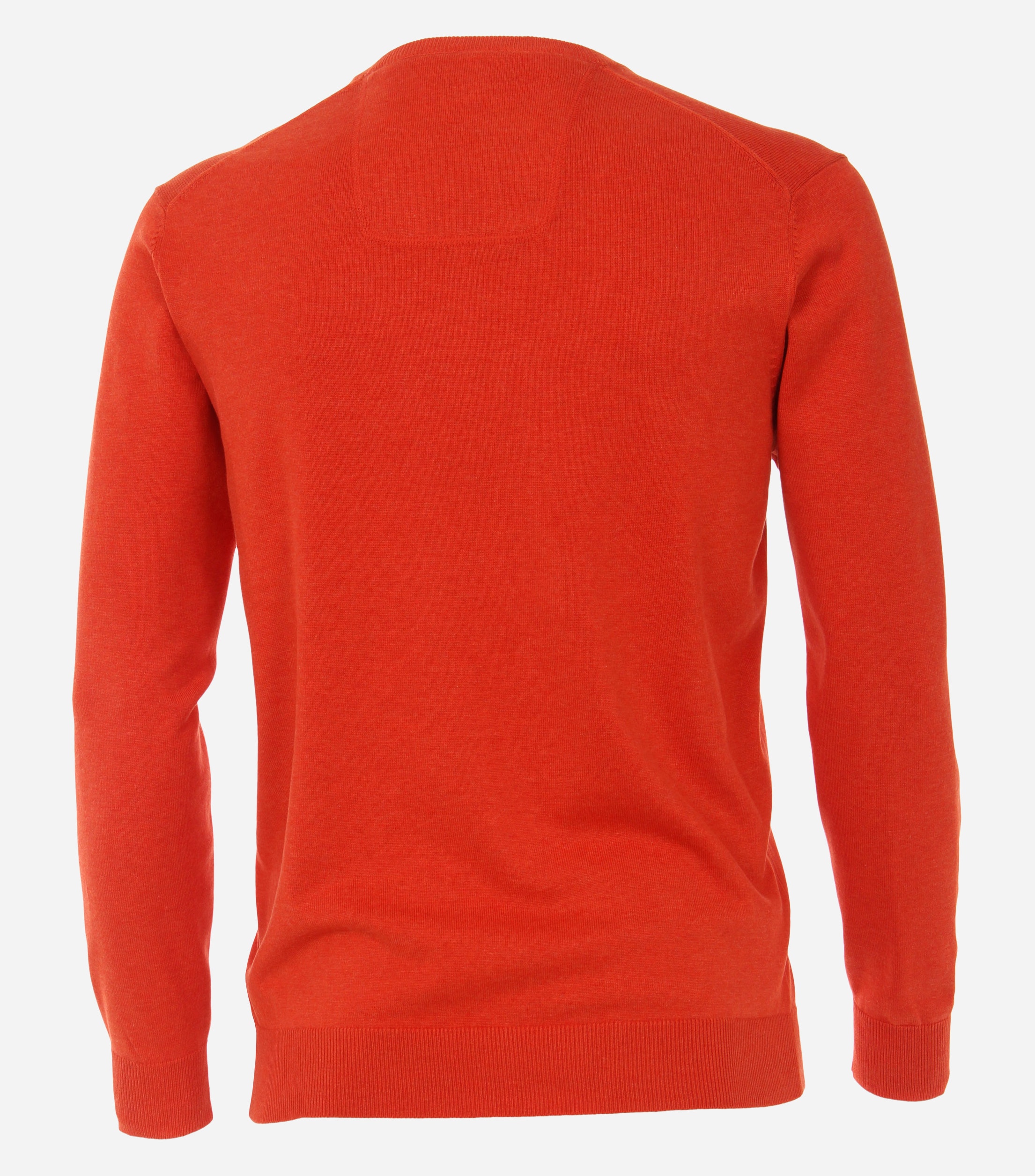 CASA MODA comfort fit trui, oranje