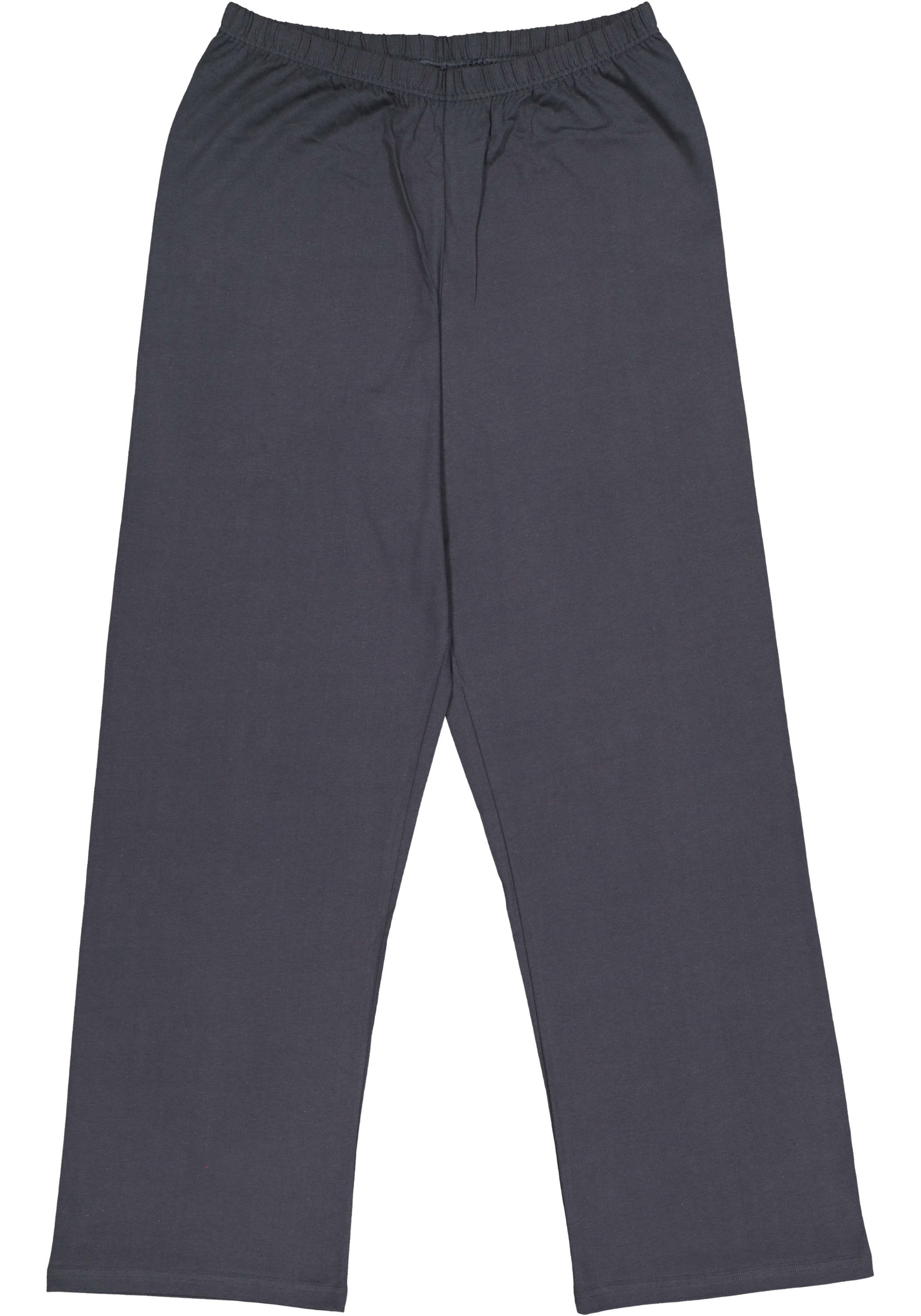 SCHIESSER heren pyjama, met knoopjes, grijs geruit