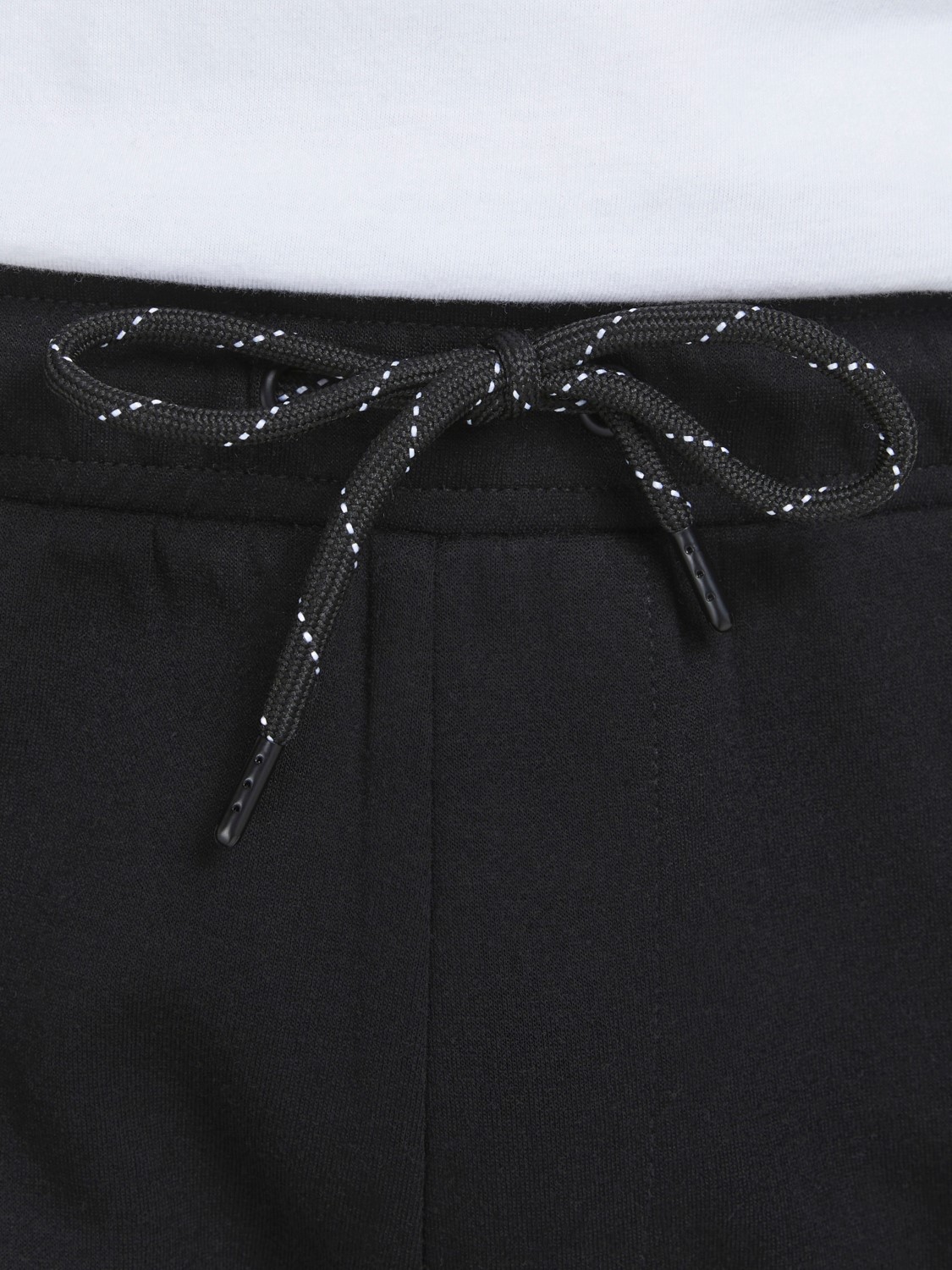 JACK & JONES Will Air Sweat Pants regular fit, heren joggingbroek, zwart