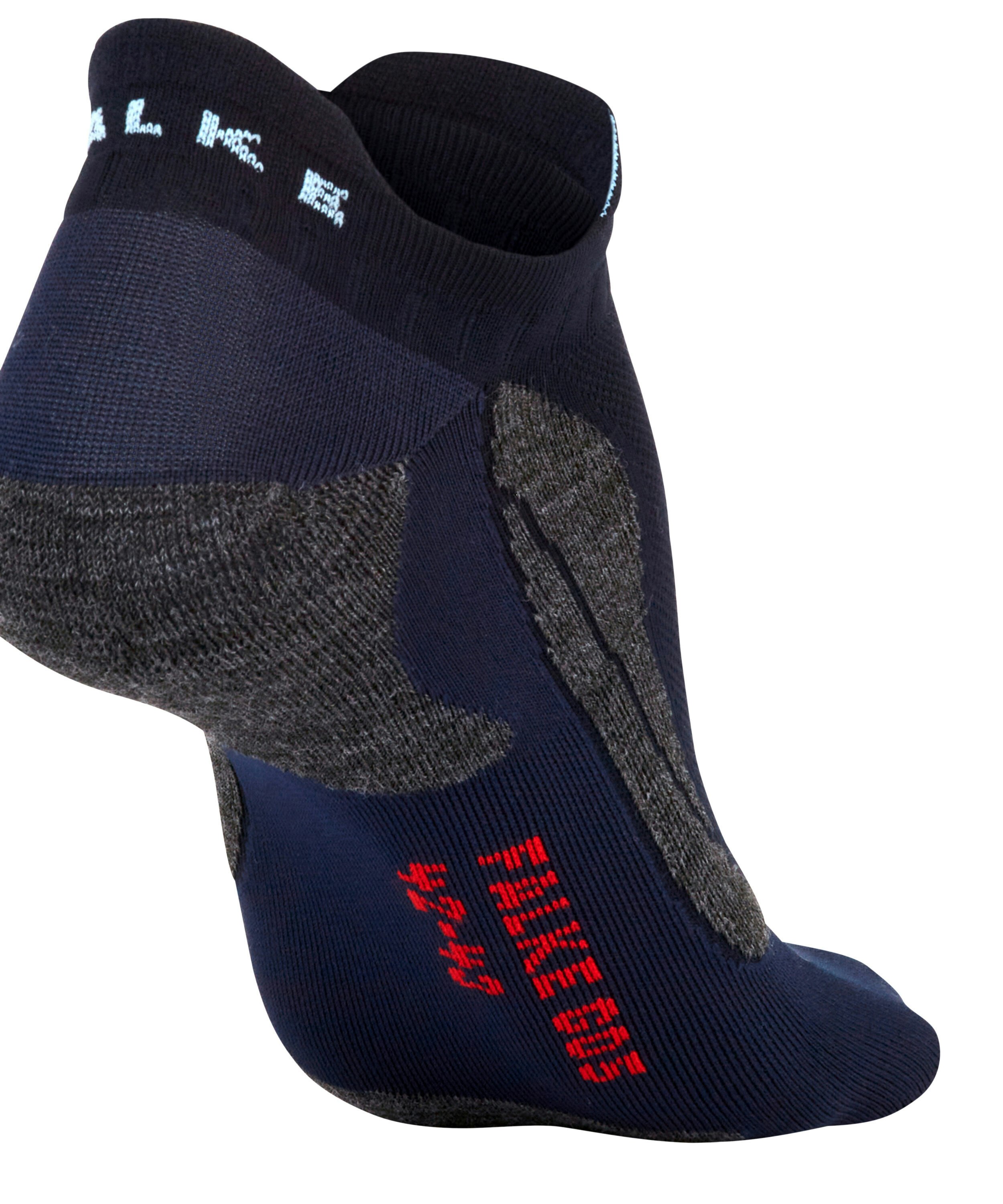 FALKE Heren Top van onderlaag Warm Round Neck M S/s Ts functioneel materiaal sneldrogend 1 stuk, Blauw Space Blue 6116, XXL FALKE Heren Top van onderlaag Warm Round Neck M S/s Ts functioneel materiaal sneldrogend 1 stuk, Blauw Space Blue 6116, XXL