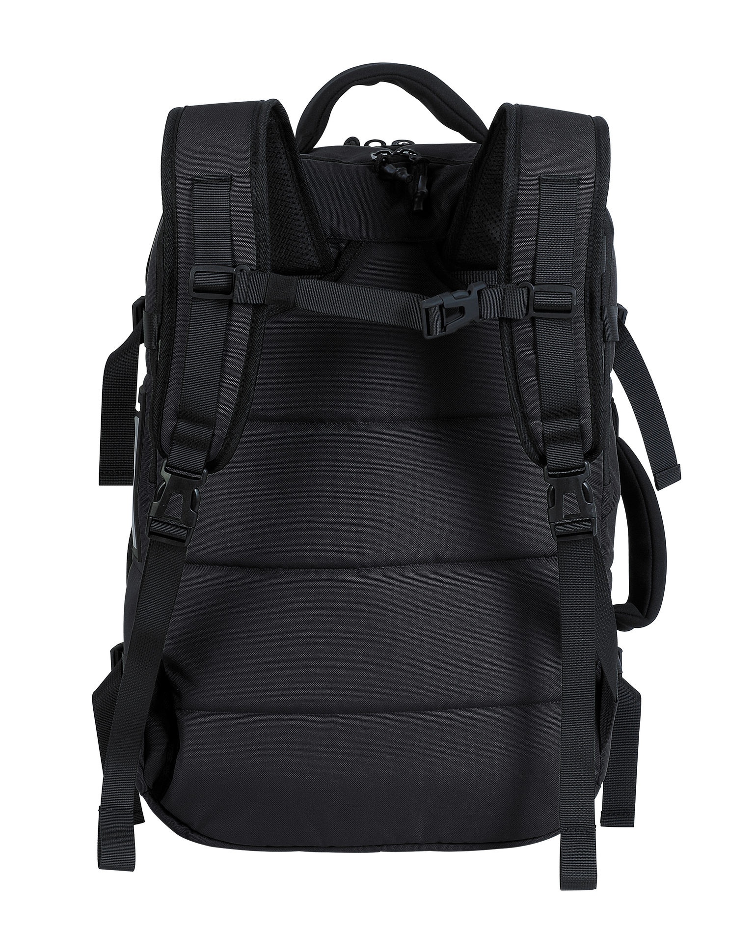 Bjorn Borg travel backpack large, groen