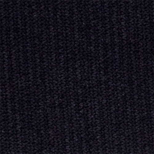 BOSS Pado regular fit polo lange mouw, jersey, donkerblauw