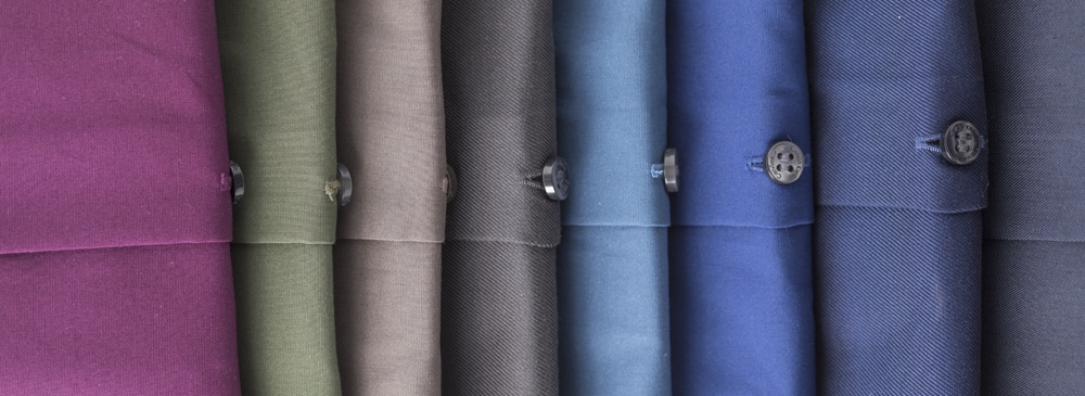 Kleuren najaar herenkleding Kleuren najaar herenkleding