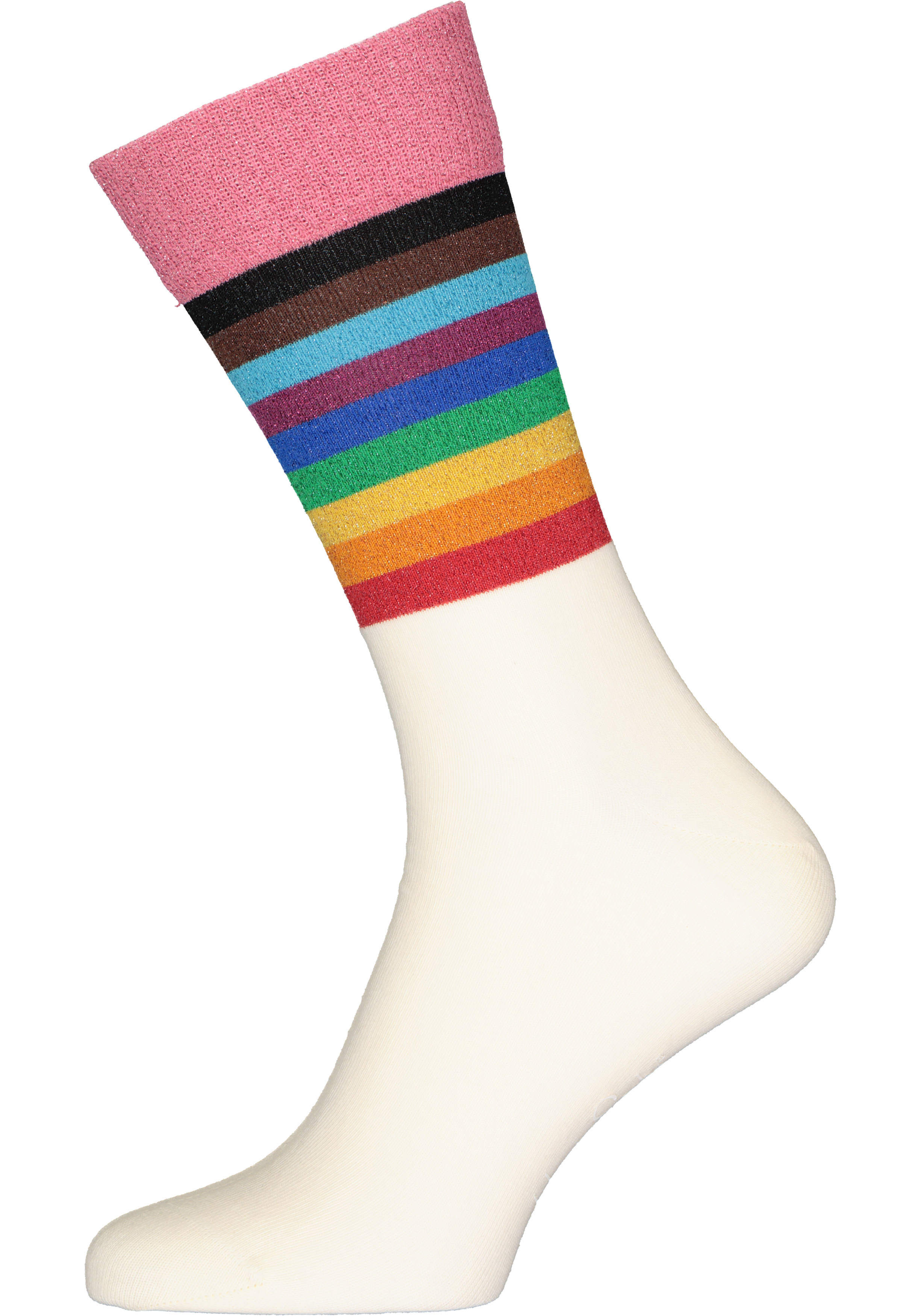 Happy Socks Pride Socks Gift Set (3-pack), regenboog sokken