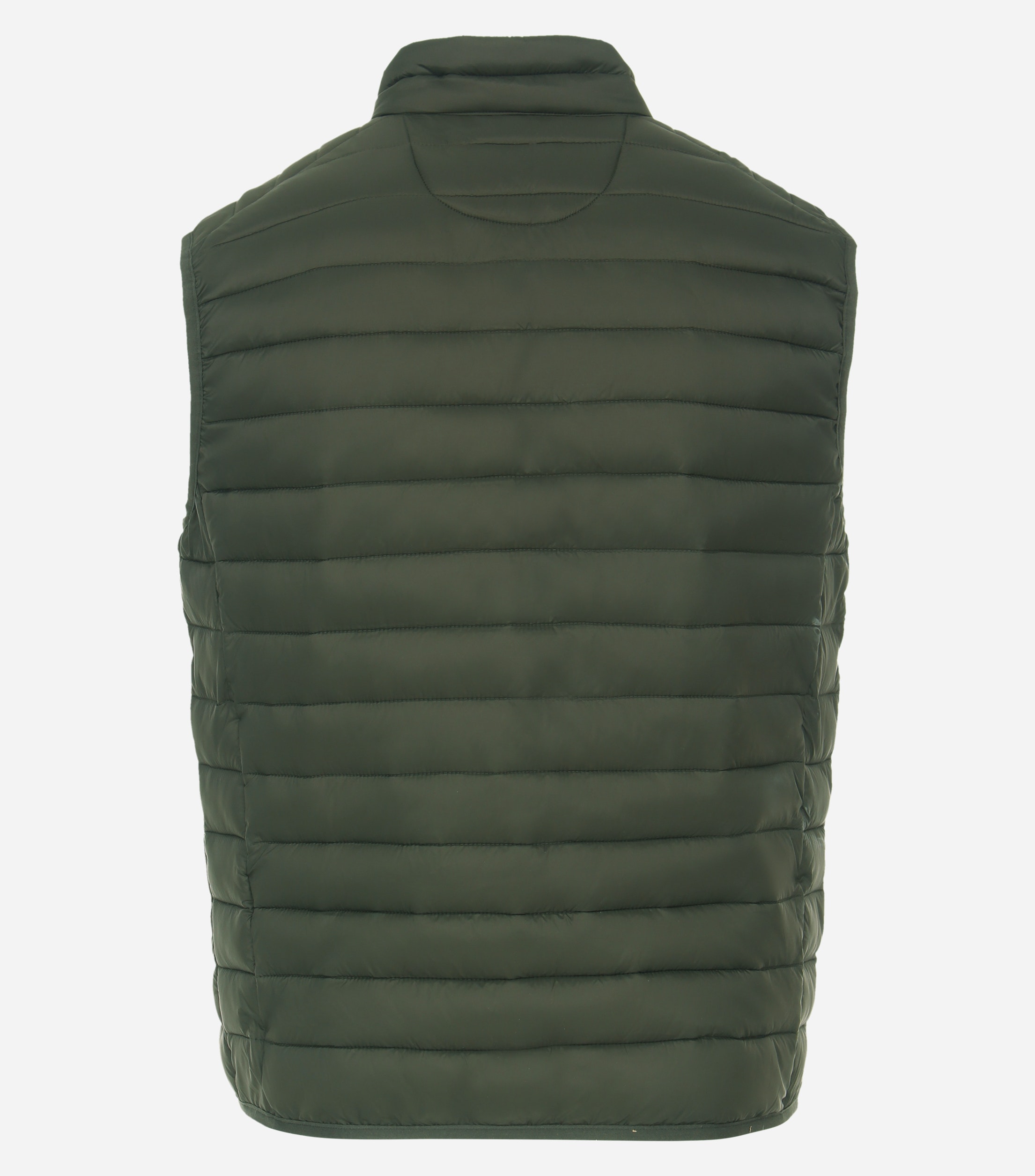 Redmond comfort fit bodywarmer, groen