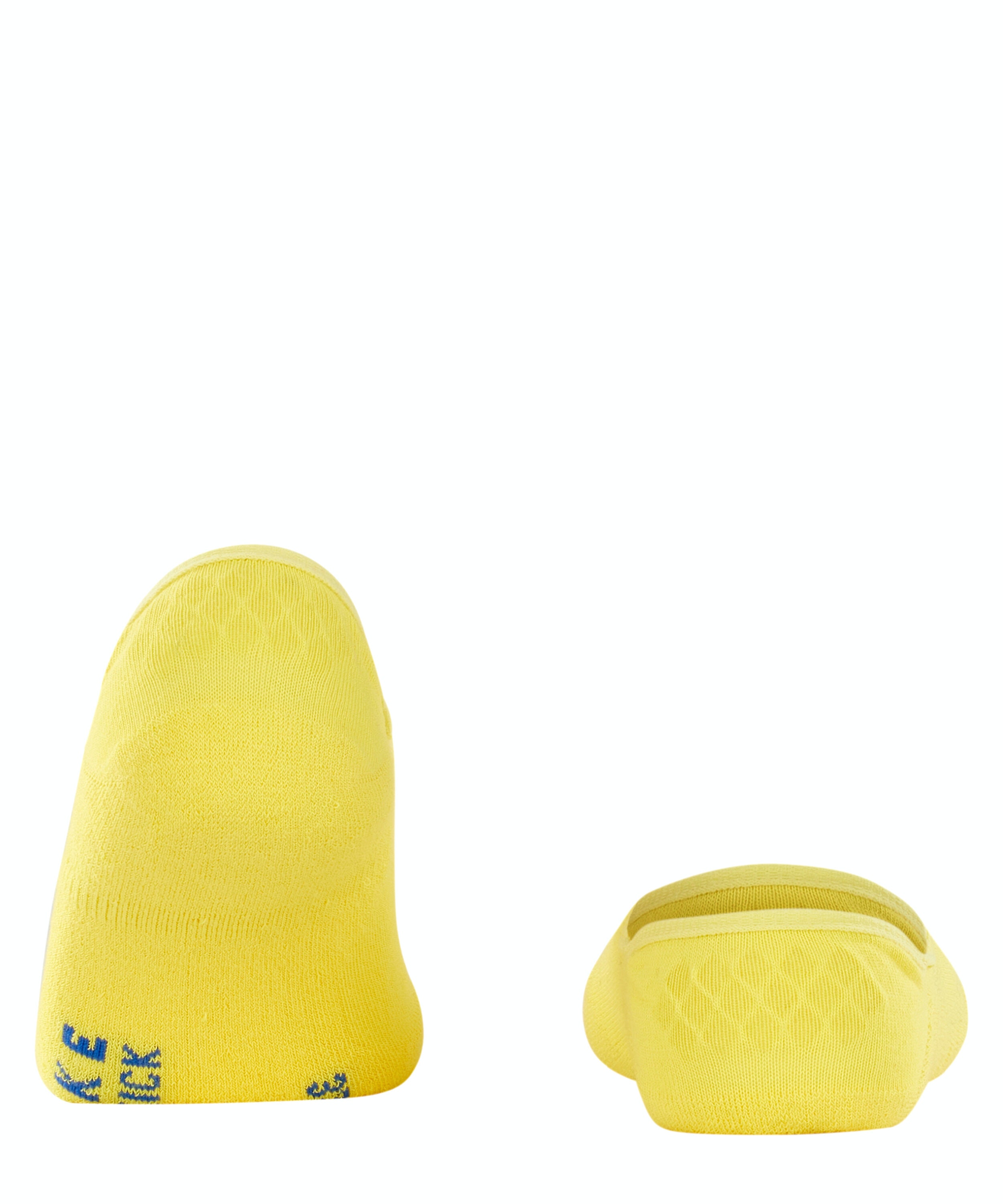 FALKE Cool Kick dames kousenvoetjes, beige (sunshine)