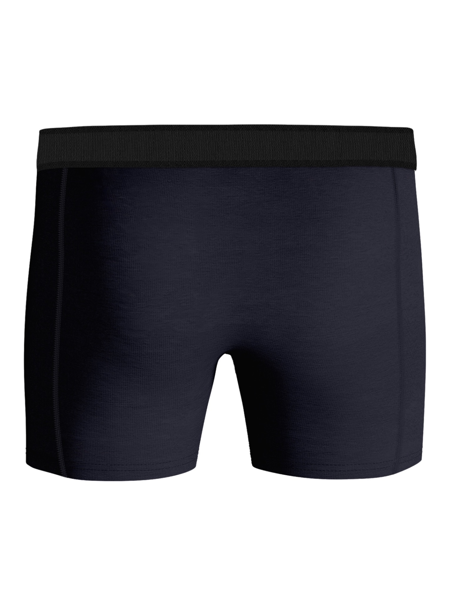 Bjorn Borg Cotton Stretch boxers, heren boxers normale lengte (3-pack), multicolor