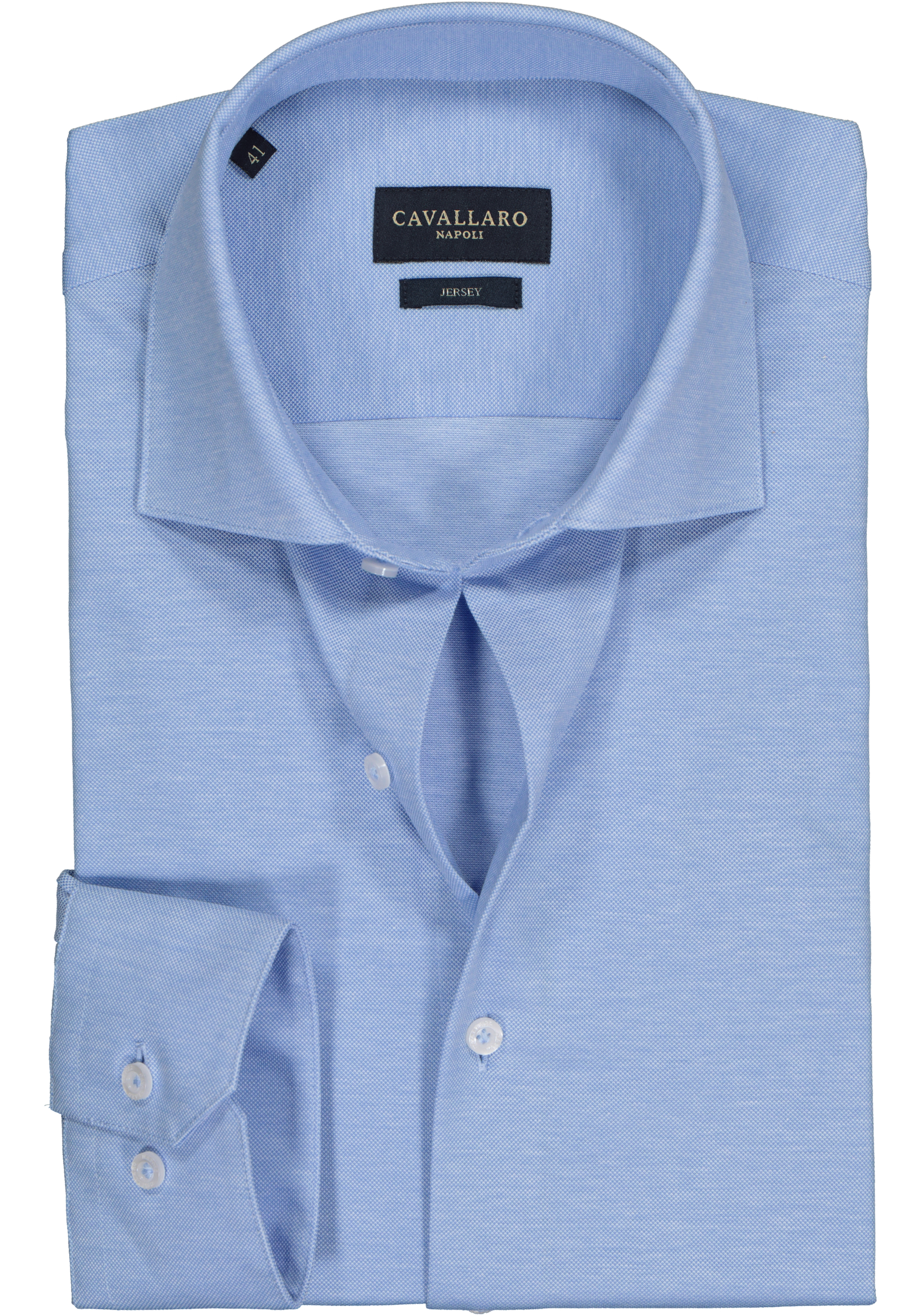 Cavallaro Napoli Overhemd 110245002 | Grijs | Mode Cavallaro Napoli Overhemd 110245002 | Grijs | Mode