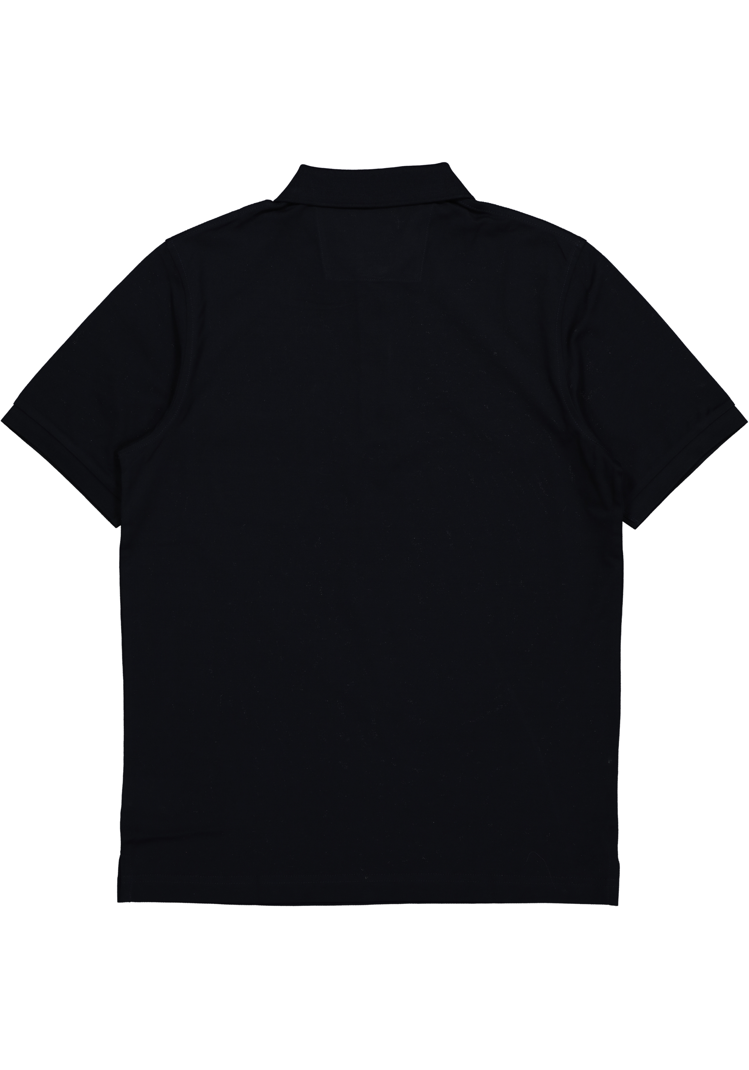 OLYMP modern fit poloshirt, donkerblauw