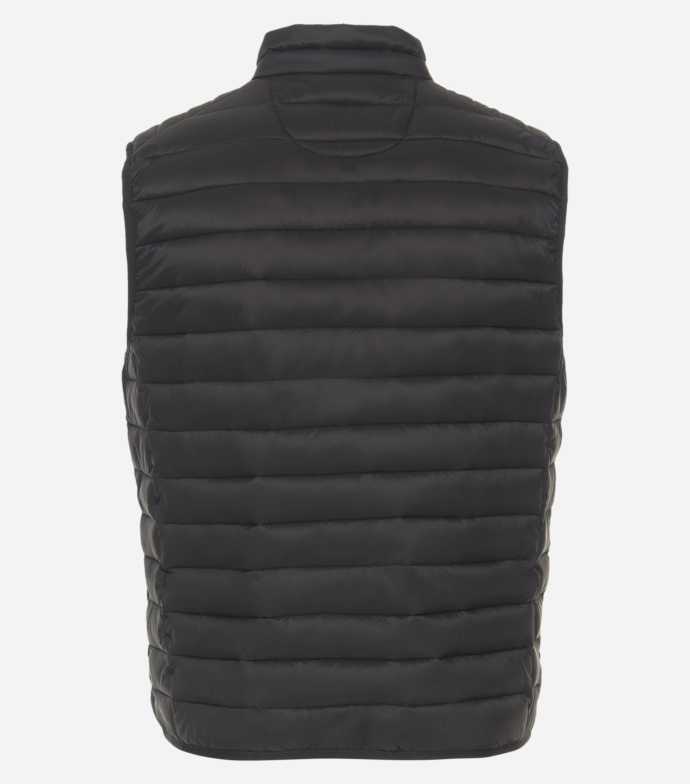 Redmond comfort fit bodywarmer, zwart