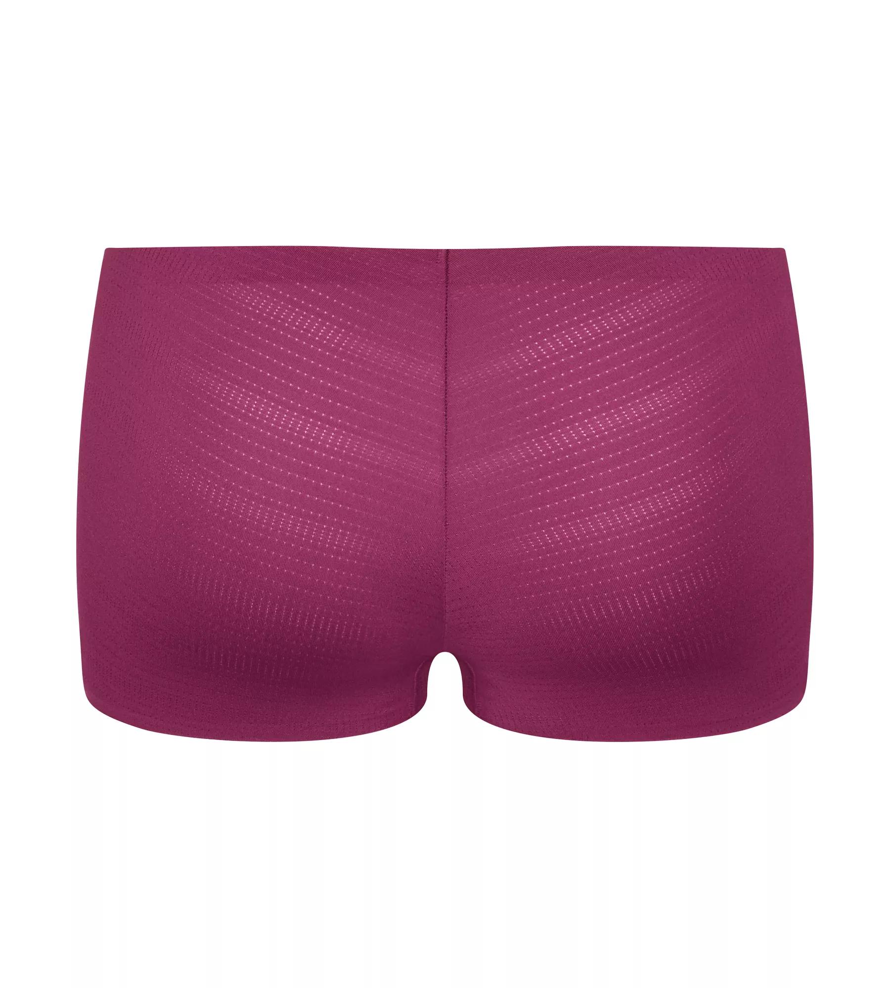 Sloggi Women ZERO +Motion Shorty (2-pack), dames boxer, verschillende kleuren