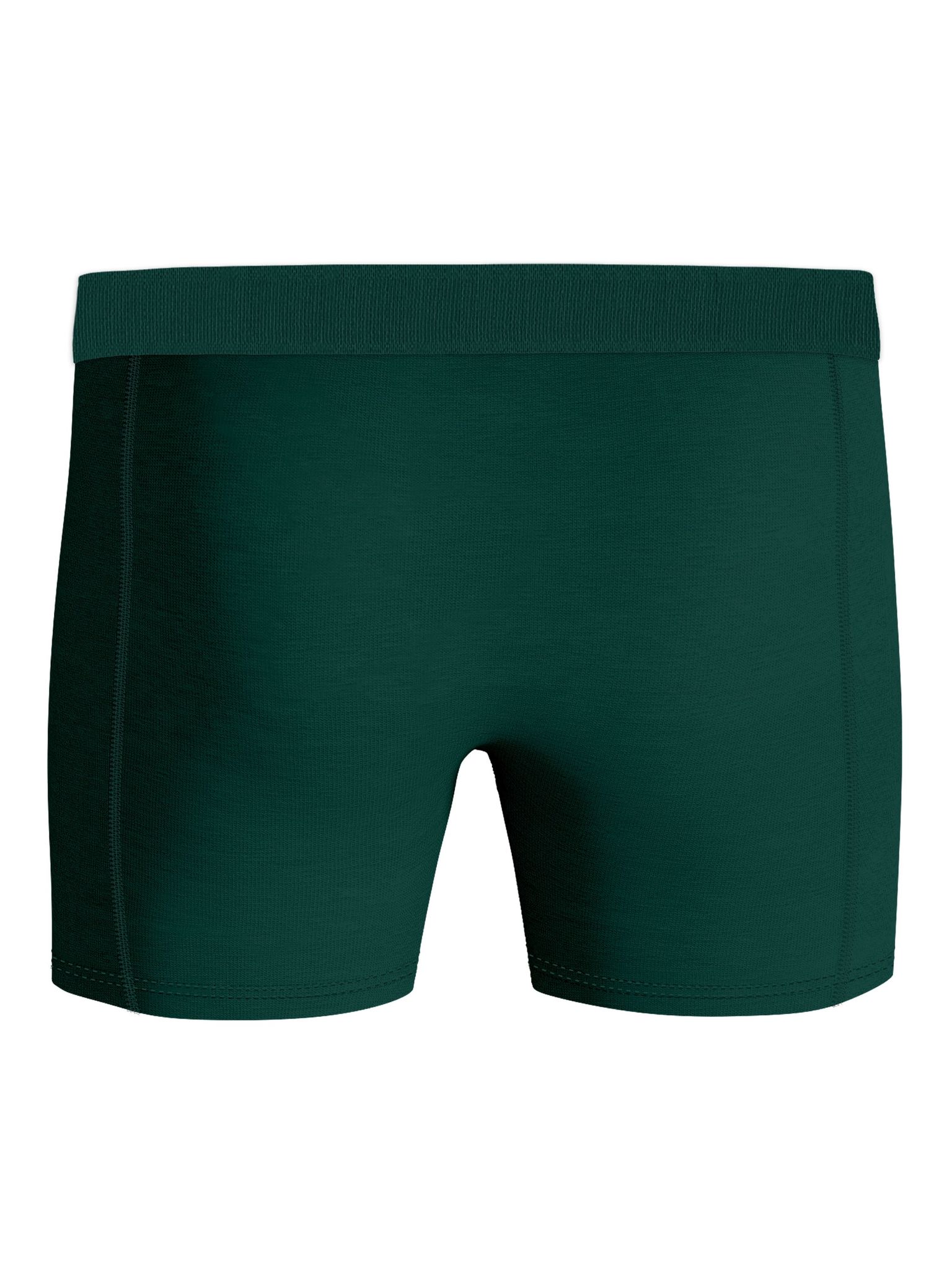 Bjorn Borg Lyocell boxers, heren boxers normale lengte (2-pack), multicolor