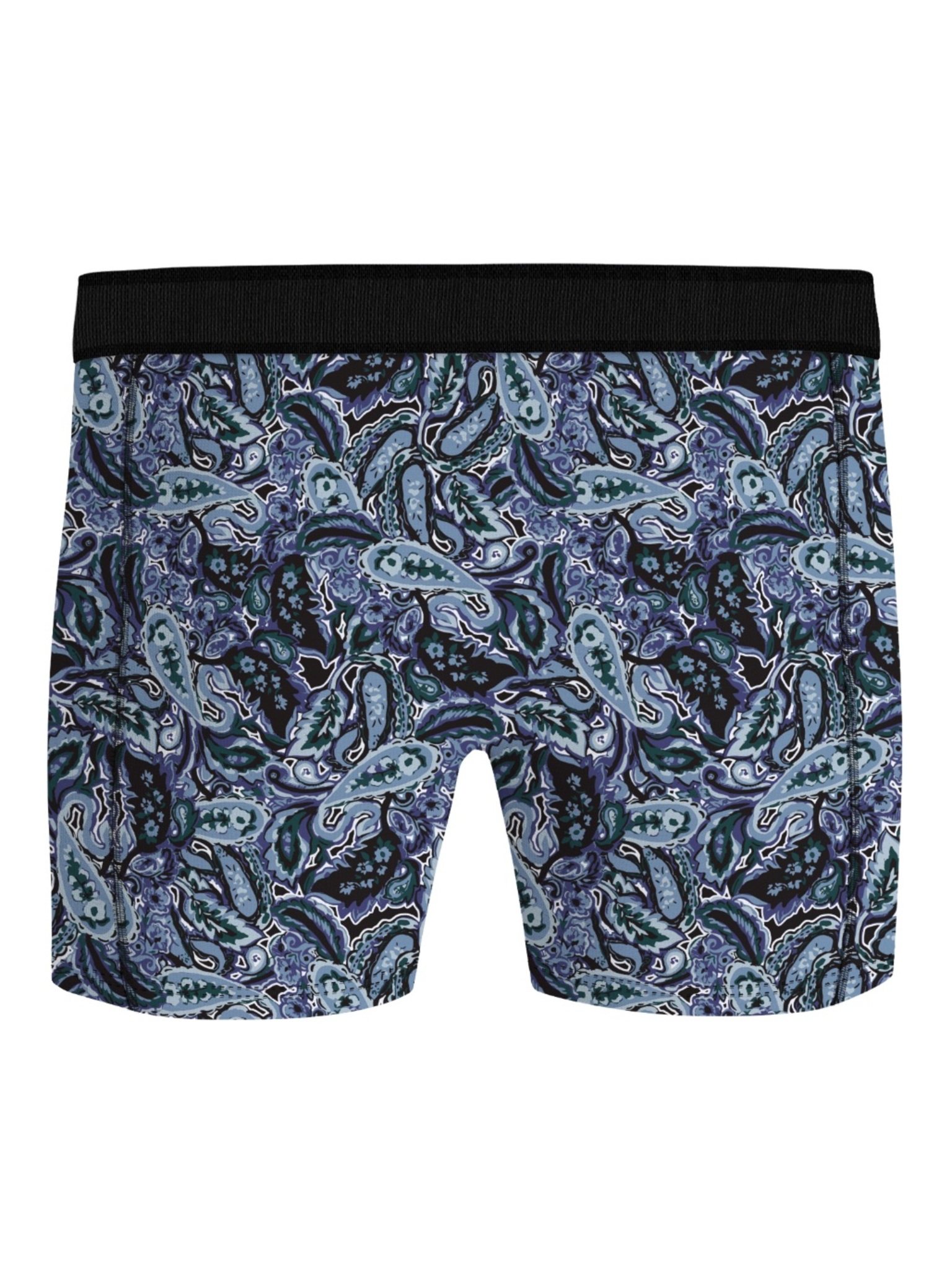 Bjorn Borg Cotton Stretch boxers, heren boxers normale lengte (3-pack), multicolor