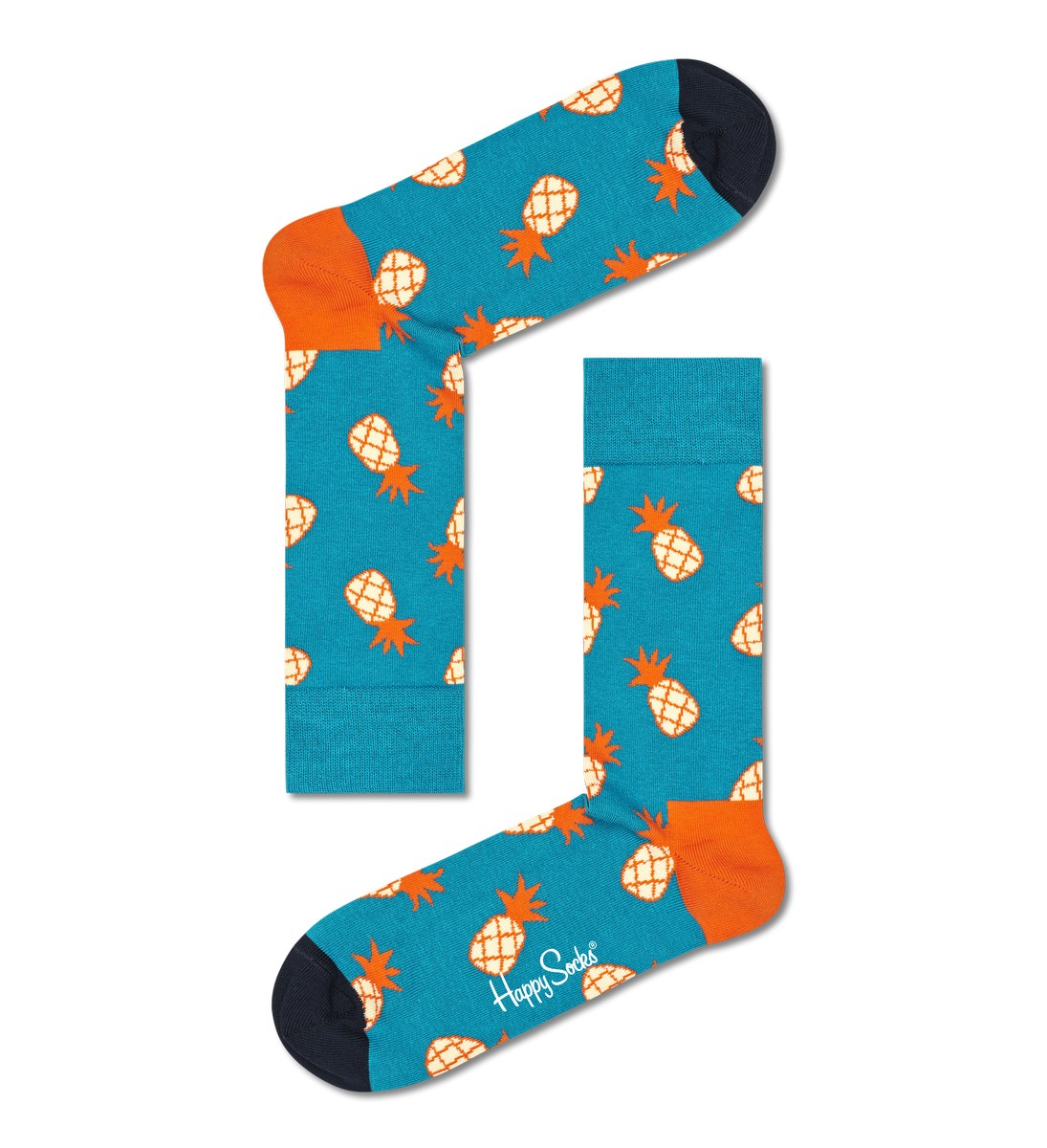 Happy Socks 7 Days A Week Socks Gift Set (7-pack), unisex sokken in cadeauverpakking