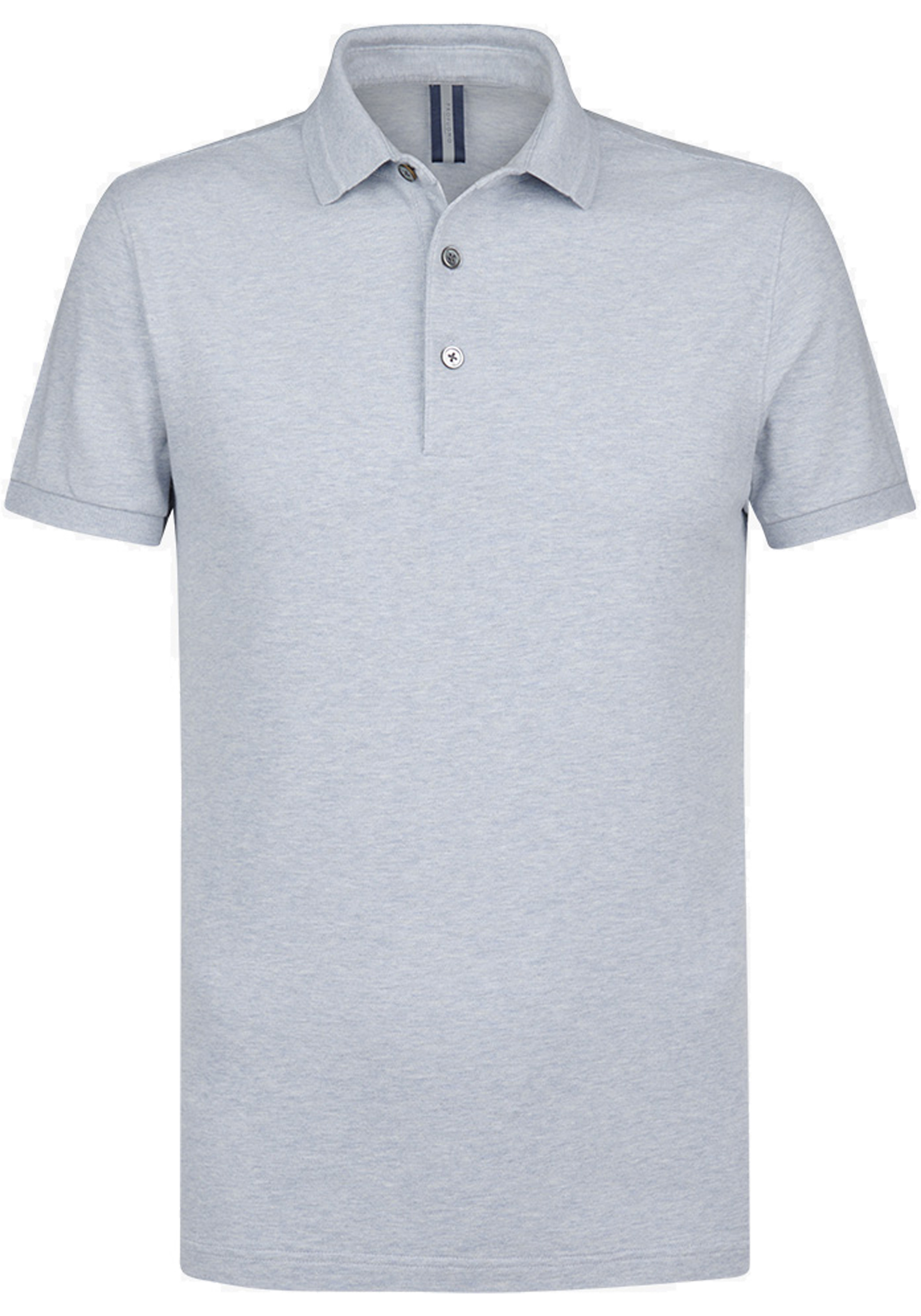 Dassen blauw Profuomo main image 0