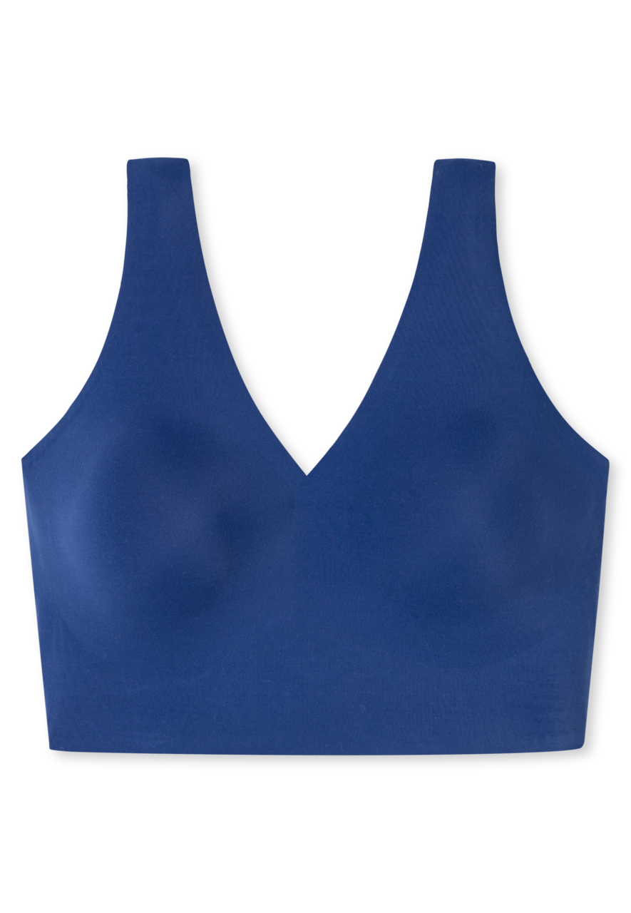 Schiesser Invisible Soft Slip Intimo Donna, Morbido E Invisibile Sotto I Vestiti