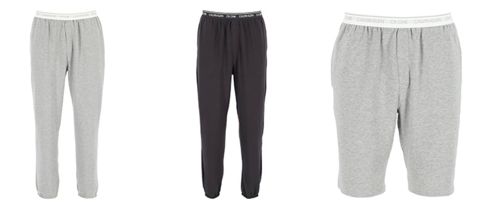 Calvin Klein loungewear heren Calvin Klein loungewear heren