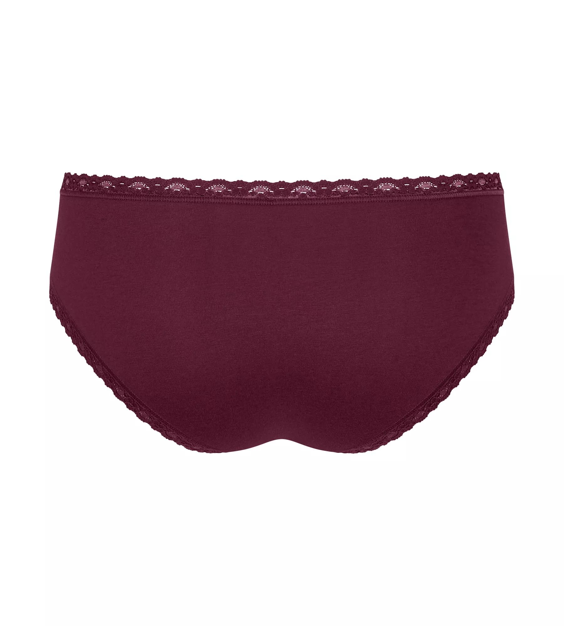 Sloggi Women 24/7 Weekend Hipster (3-pack), dames slip, verschillende kleuren
