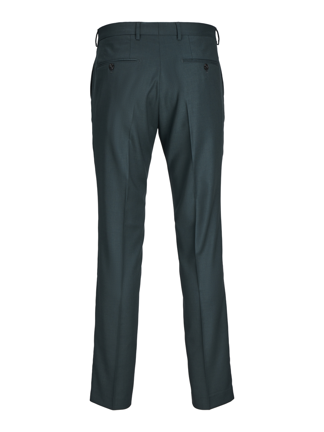 JACK & JONES Solaris Trouser regular fit, heren pantalon, groen