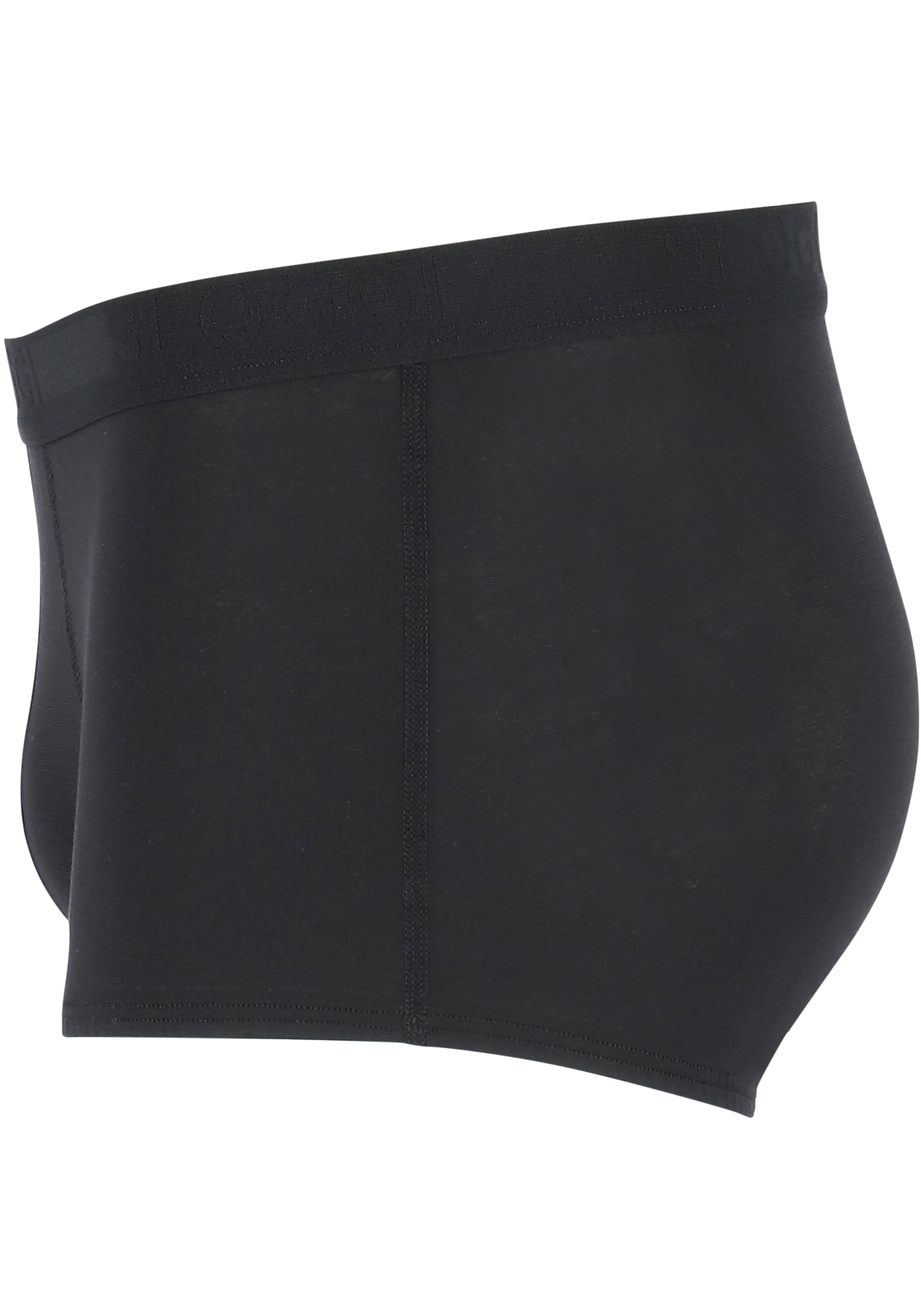 Sloggi Men EVERNEW Hipster, heren boxer (1-pack), zwart