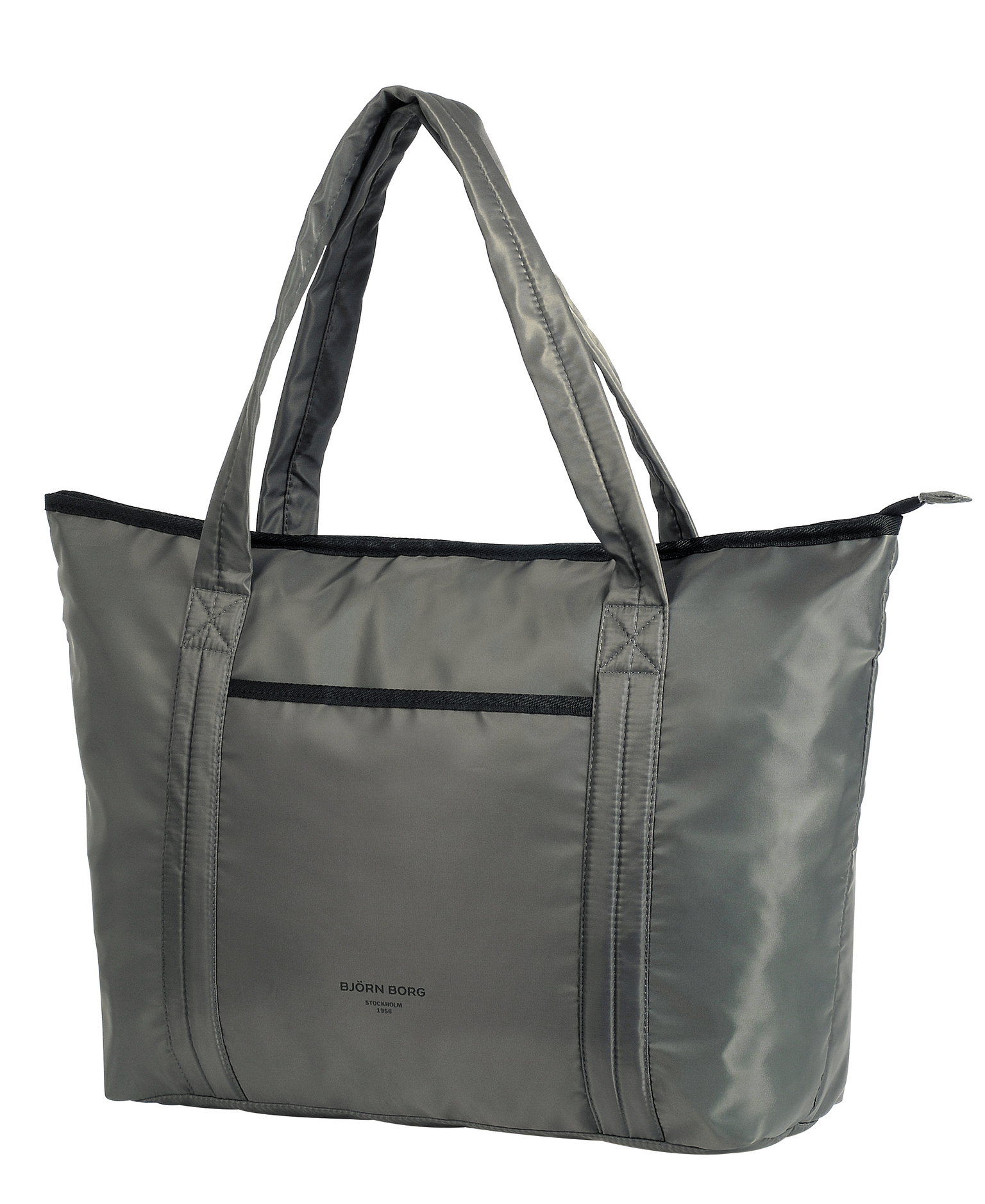 Bjorn Borg Sthlm leisure tote, olijfgroen