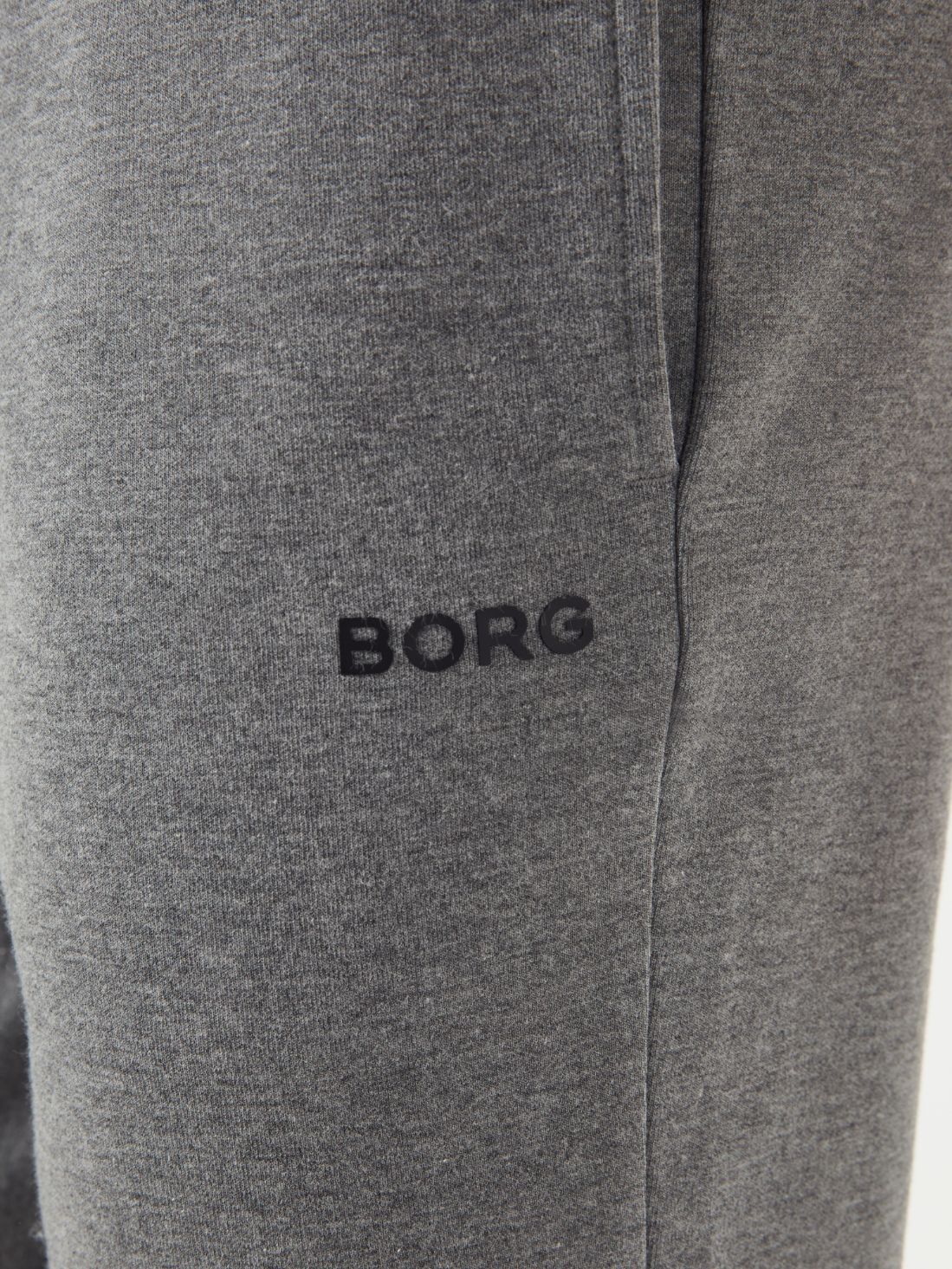 Bjorn Borg Tech Sweat Pants, heren joggingbroek, zwart
