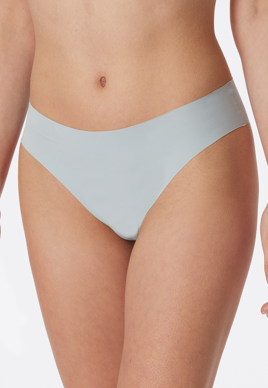 Schiesser Intimo Donna Invisibile Lace Slip – Comodità E Eleganza
