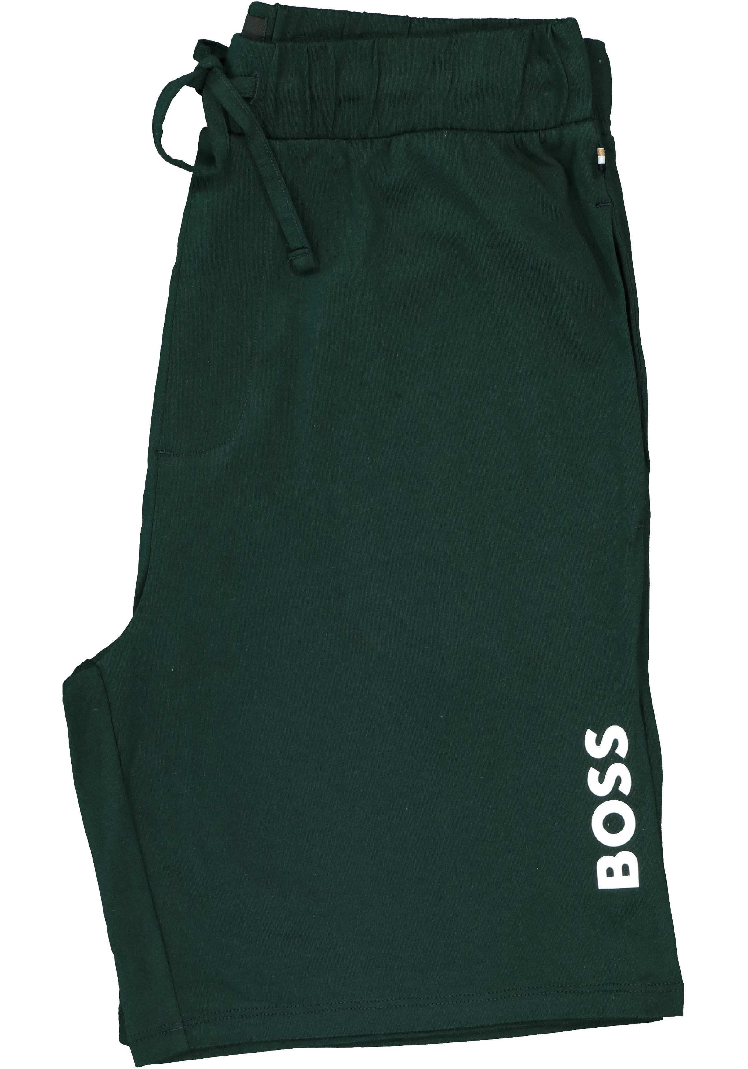 HUGO BOSS Fresh Short Set, heren shortmama set