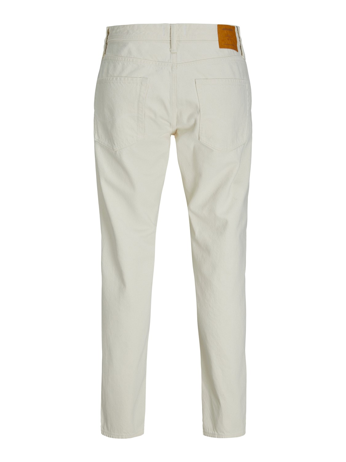 JACK & JONES, heren jeans, TEST broekenmaten