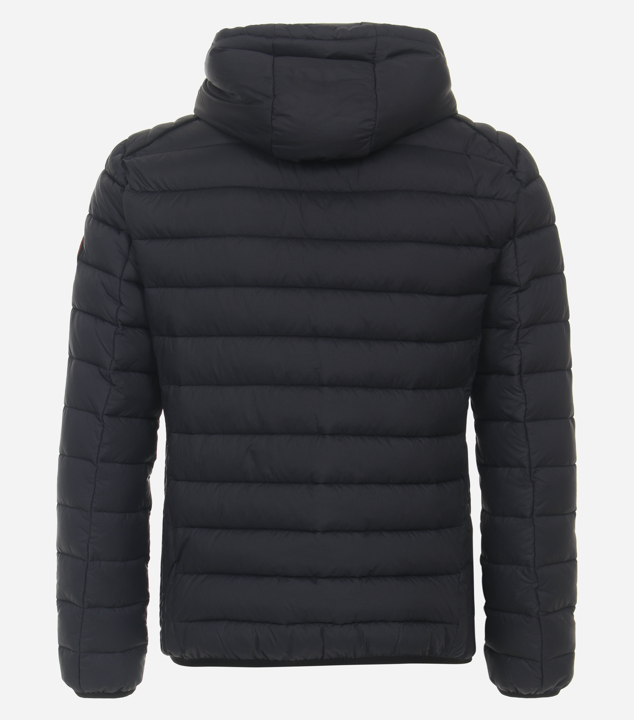 CASA MODA comfort fit tussenjas, blauw