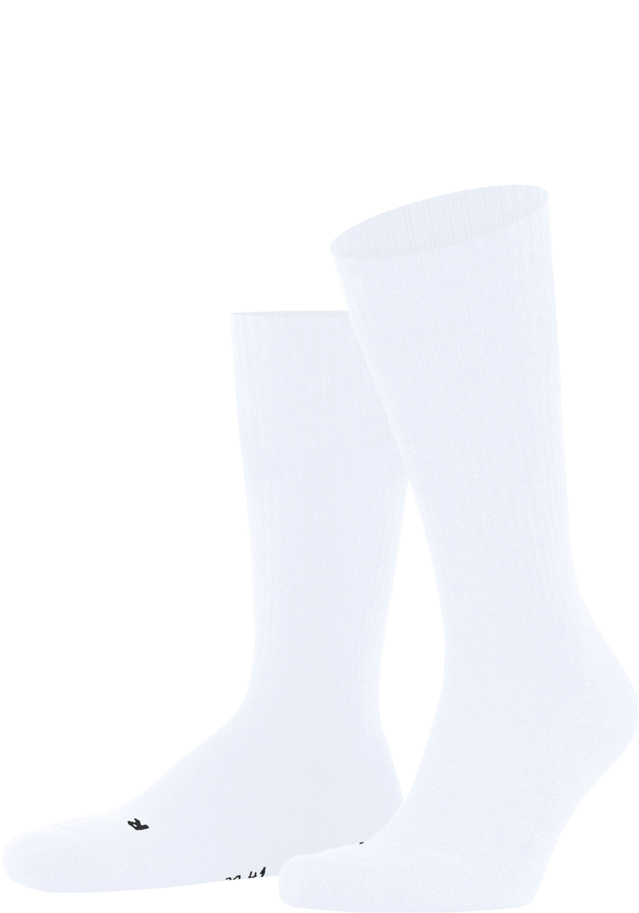 FALKE Dynamic unisex sokken, beige (off-white)