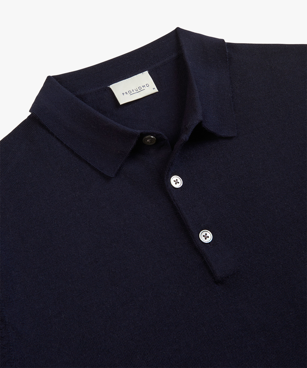 Polo wol hot sale