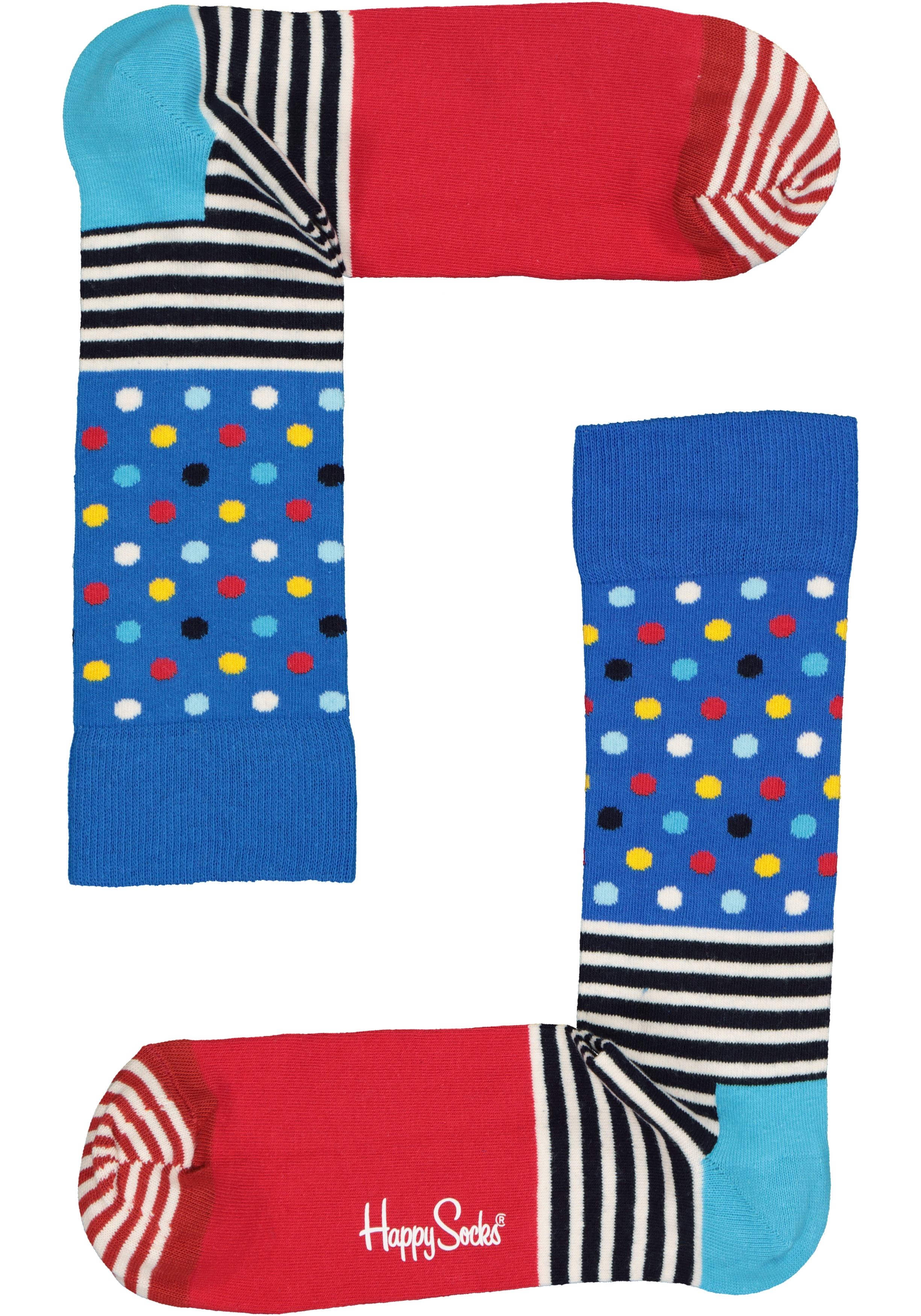Happy Socks, Stripe gift box