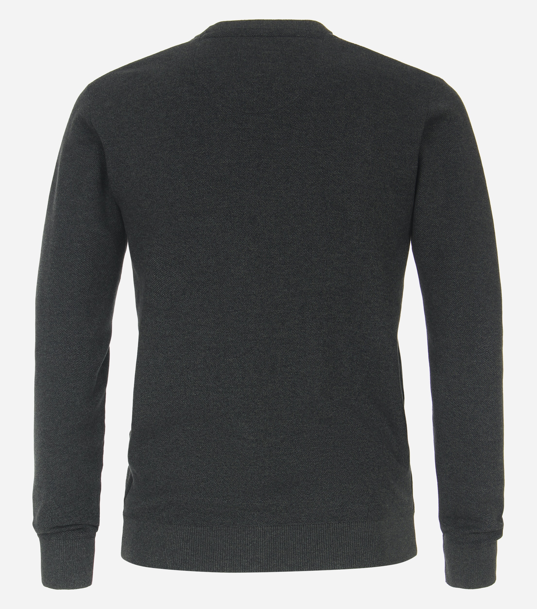 CASA MODA comfort fit trui, groen