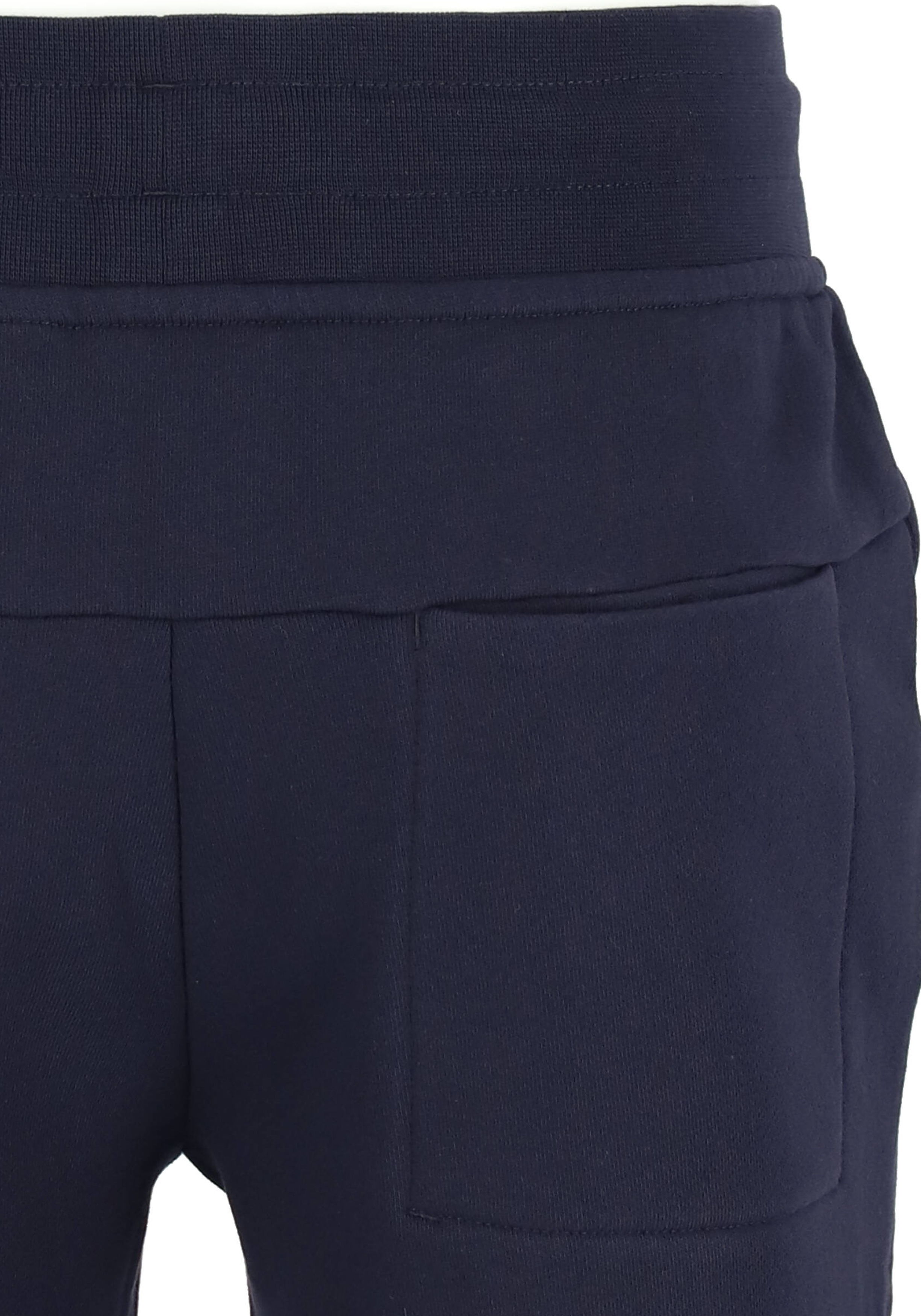 Bjorn Borg, korte joggingbroek (dik), blauw