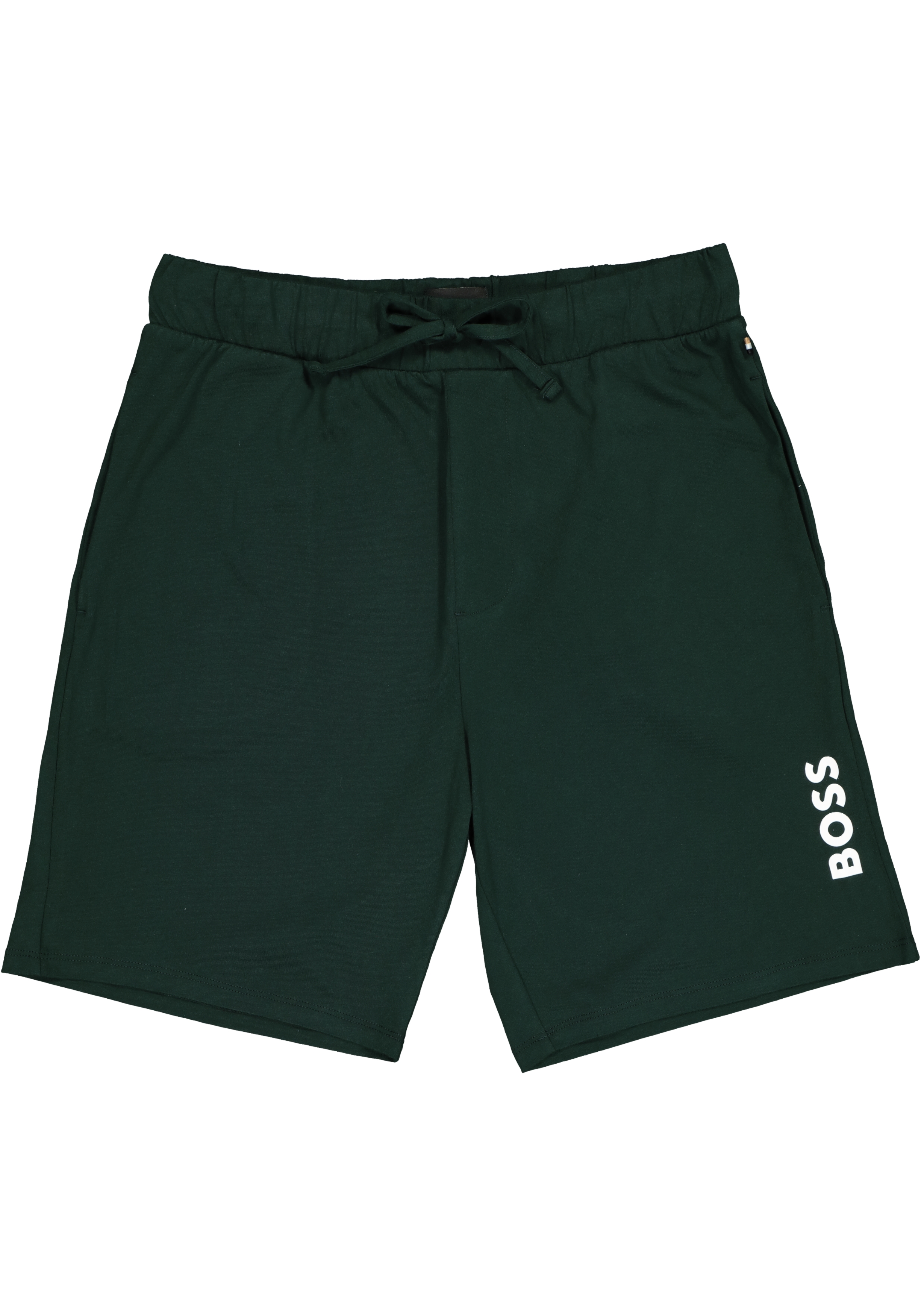 HUGO BOSS Fresh Short Set, heren shortmama set