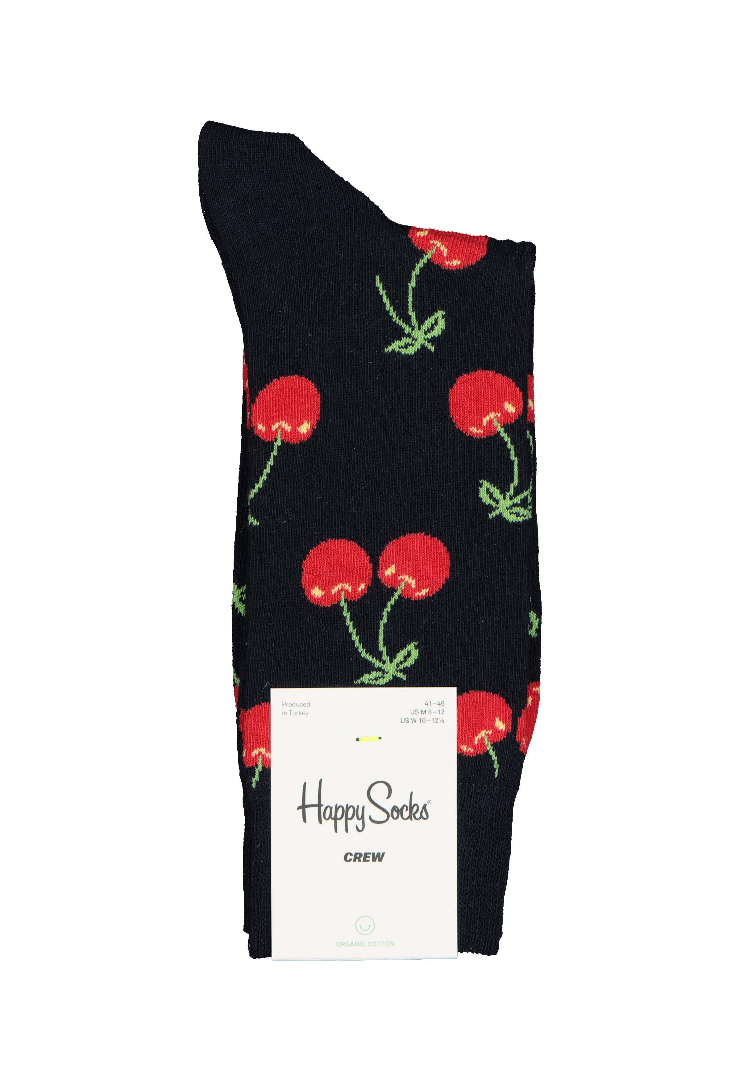 Happy Socks Cherry Sock, unisex sokken