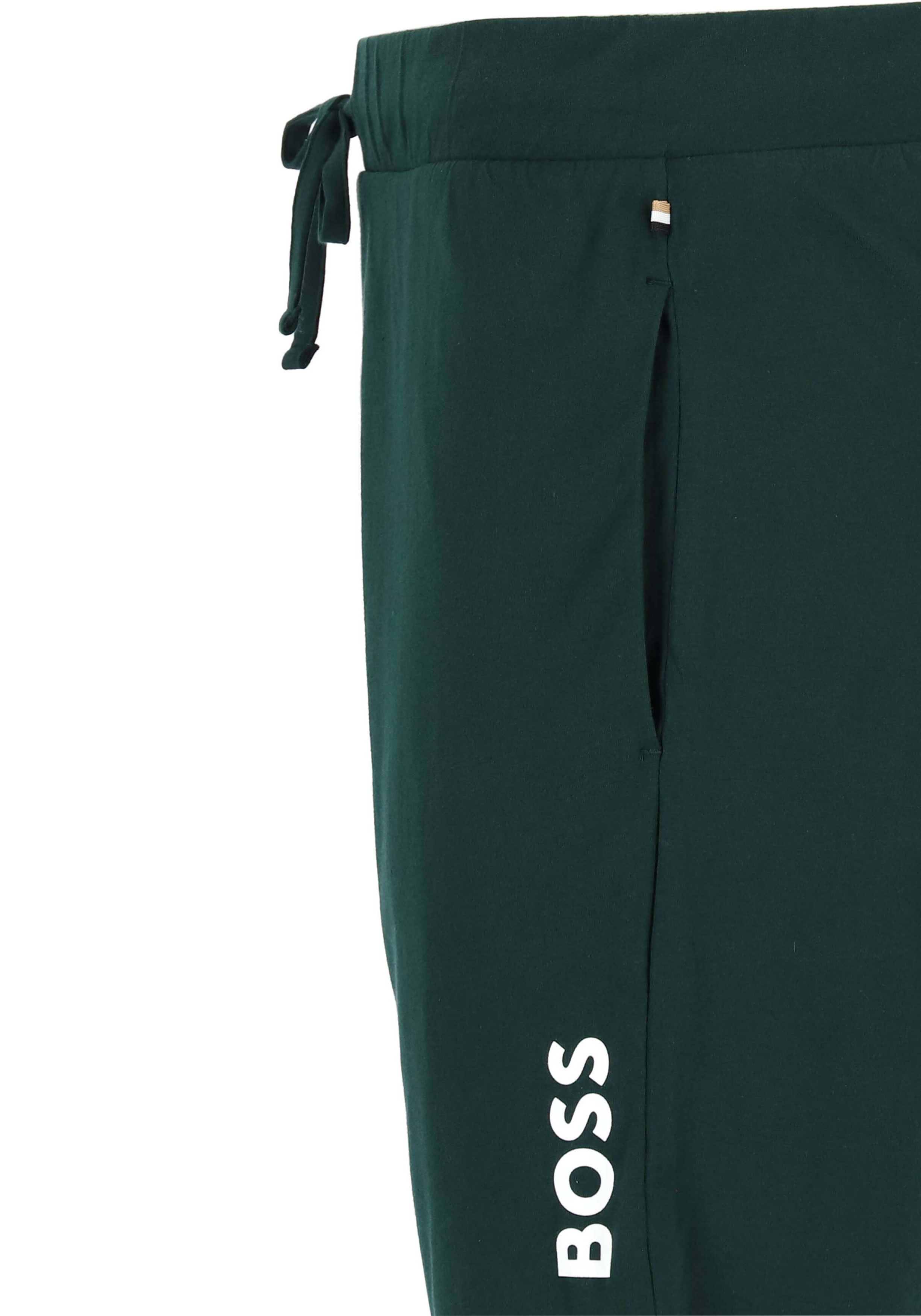 HUGO BOSS Fresh Short Set, heren shortmama set
