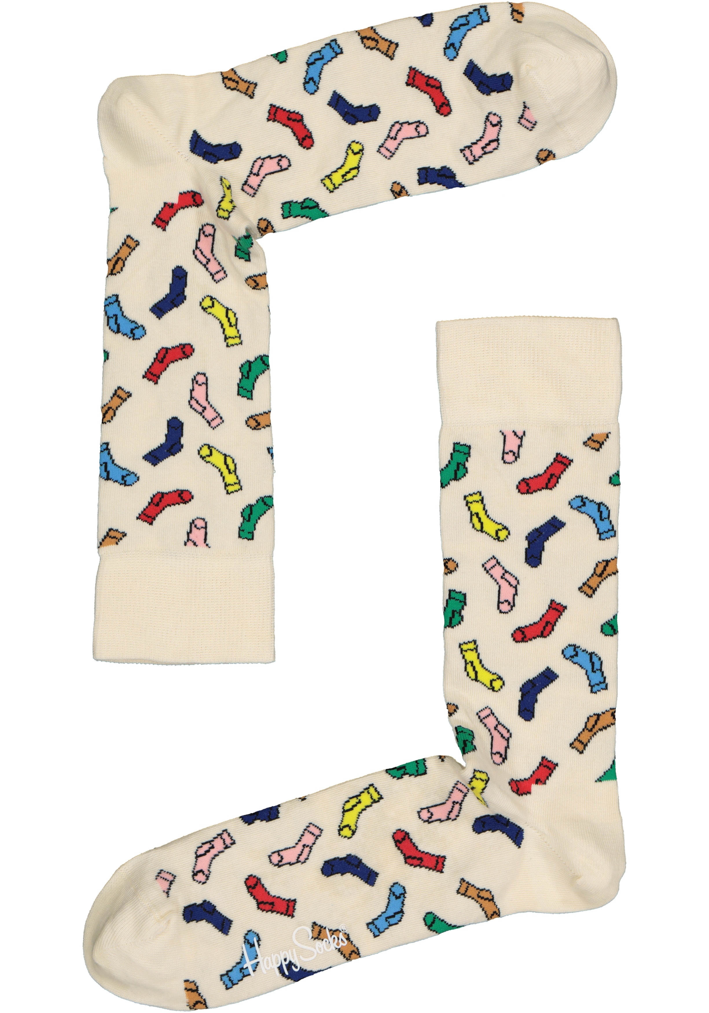 Happy Socks Socks Sock, unisex sokken